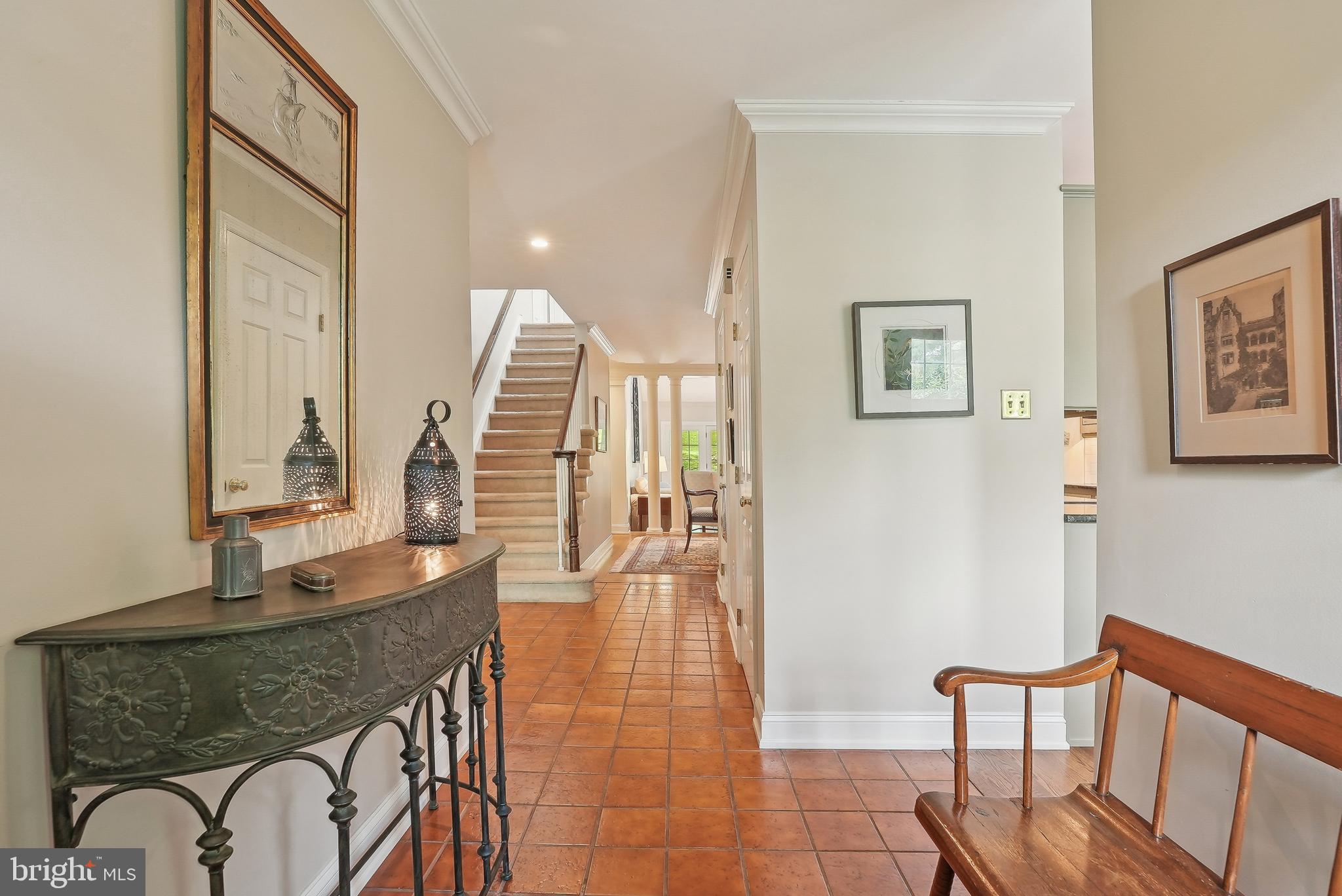 36 WINGSTONE LANE