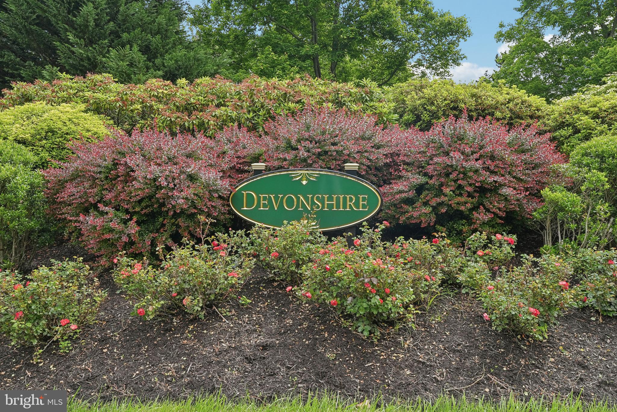 DEVONSHIRE - Residential