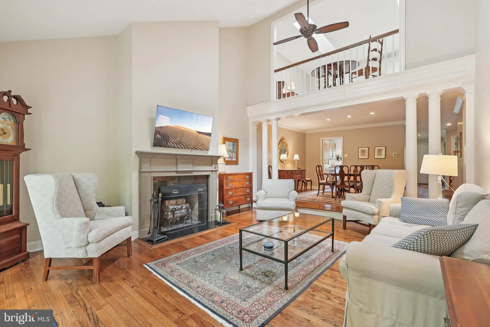 Devon, Pennsylvania 19333, United States, 3 Bedrooms Bedrooms, ,3 BathroomsBathrooms,Residential,Active,144144