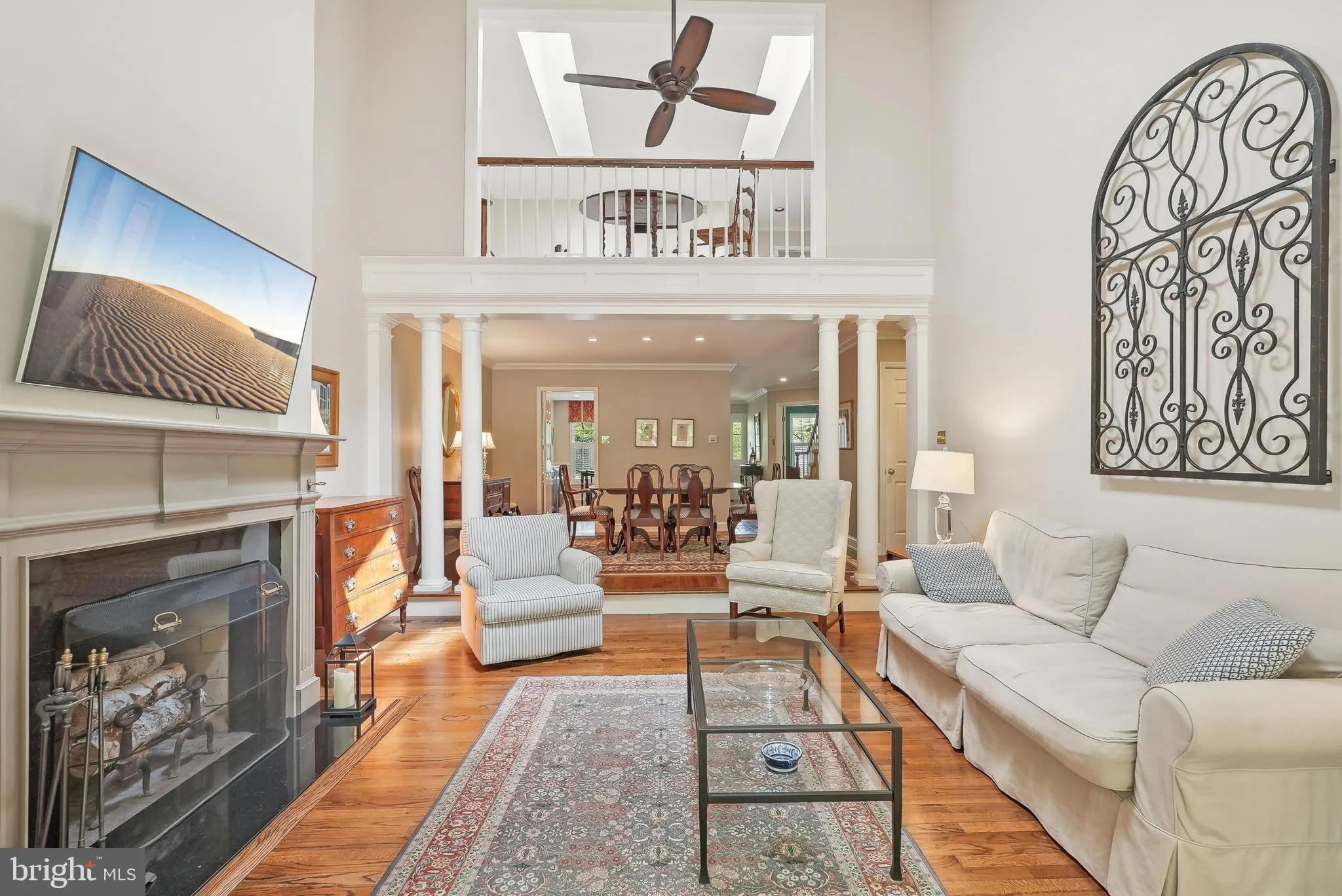 Devon, Pennsylvania 19333, United States, 3 Bedrooms Bedrooms, ,3 BathroomsBathrooms,Residential,Active,144144