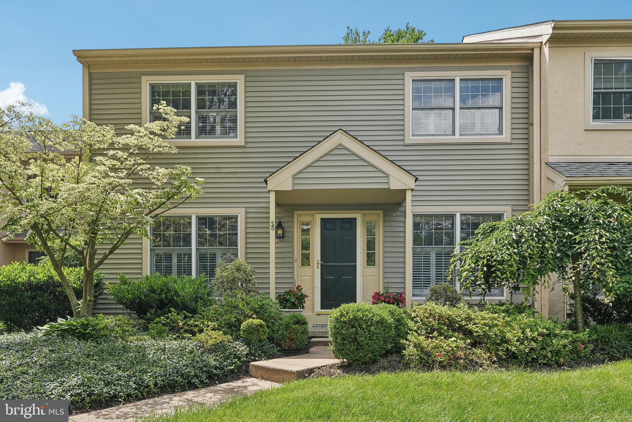 36 WINGSTONE LANE