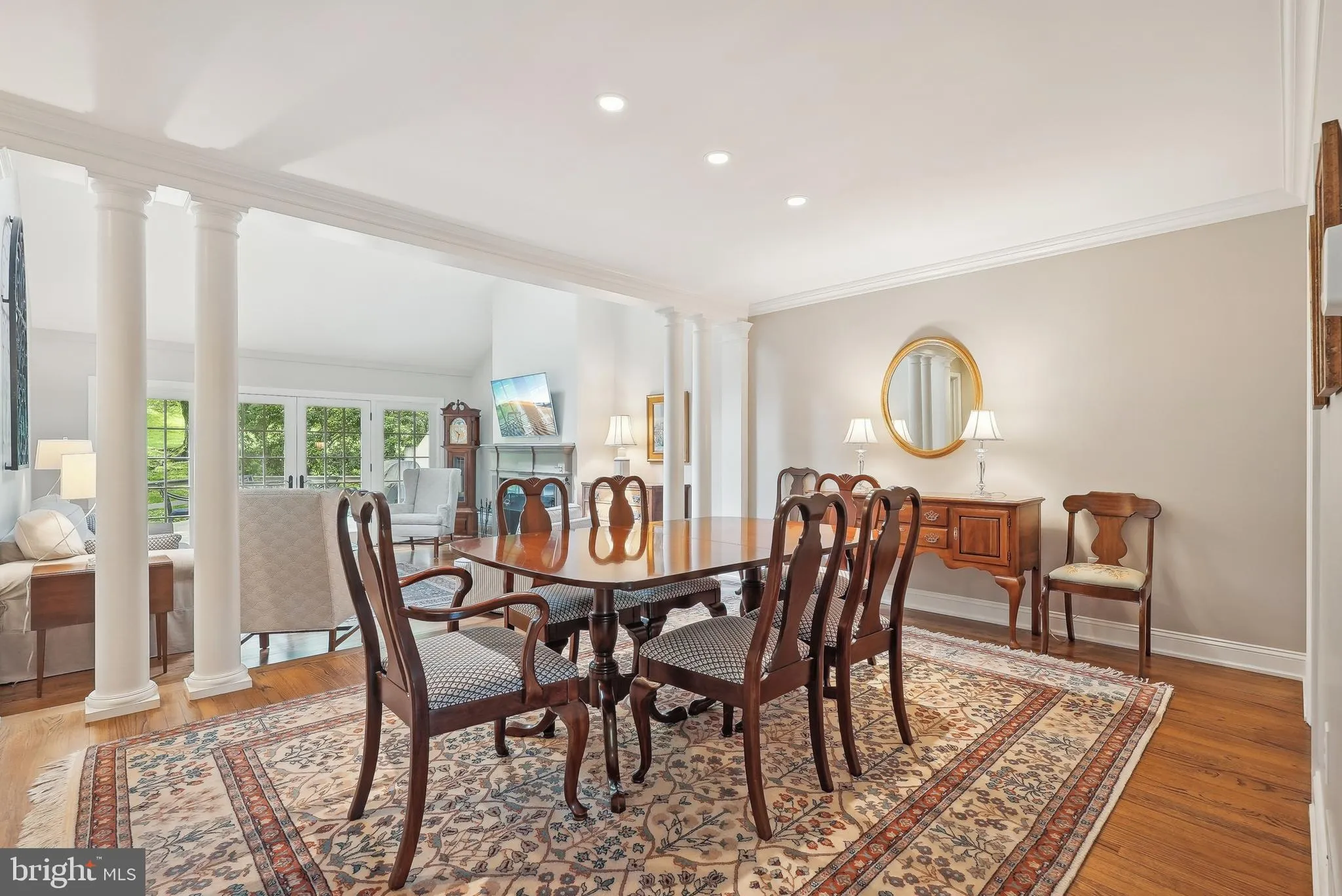 Devon, Pennsylvania 19333, United States, 3 Bedrooms Bedrooms, ,3 BathroomsBathrooms,Residential,Active,144144