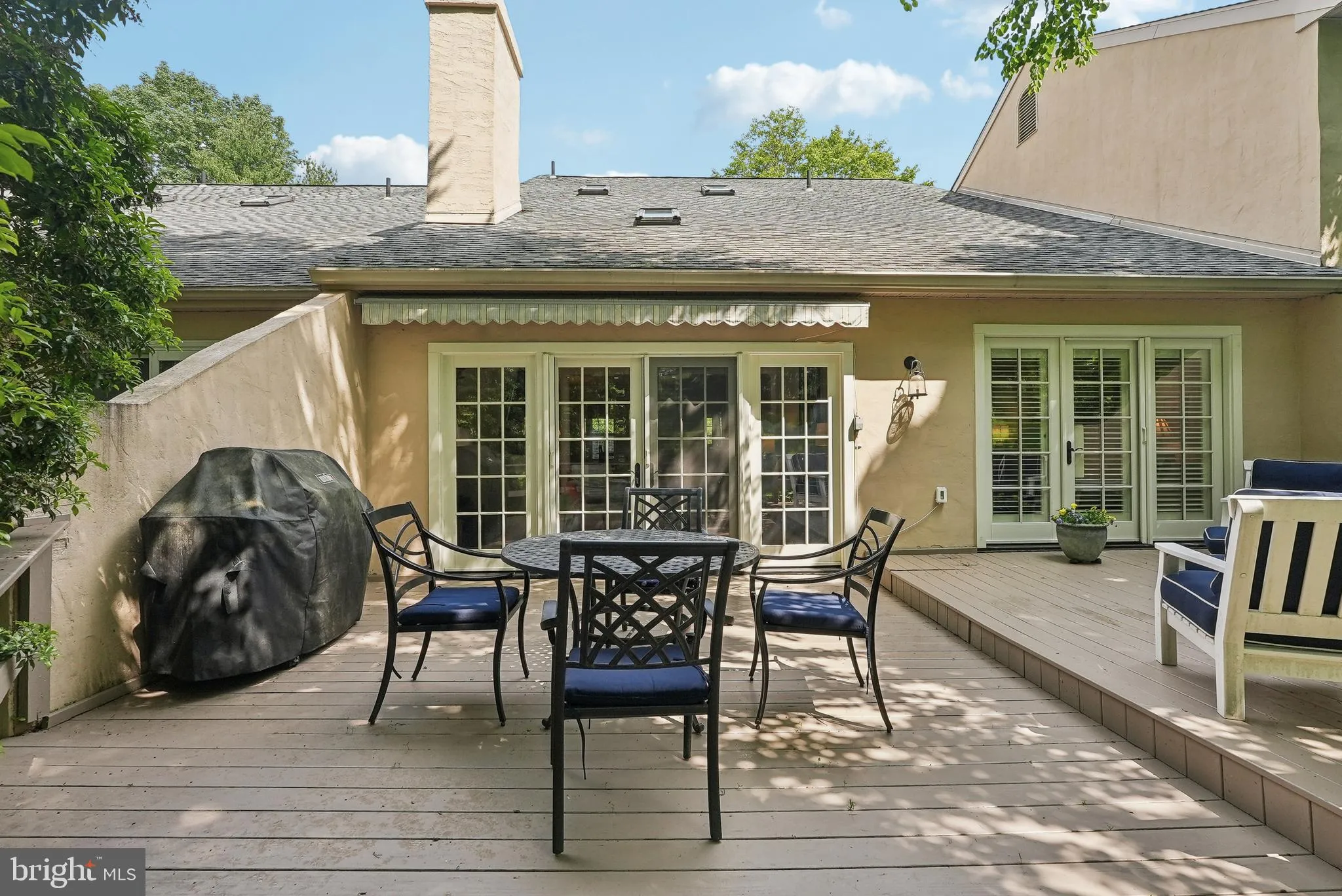 Devon, Pennsylvania 19333, United States, 3 Bedrooms Bedrooms, ,3 BathroomsBathrooms,Residential,Active,144144