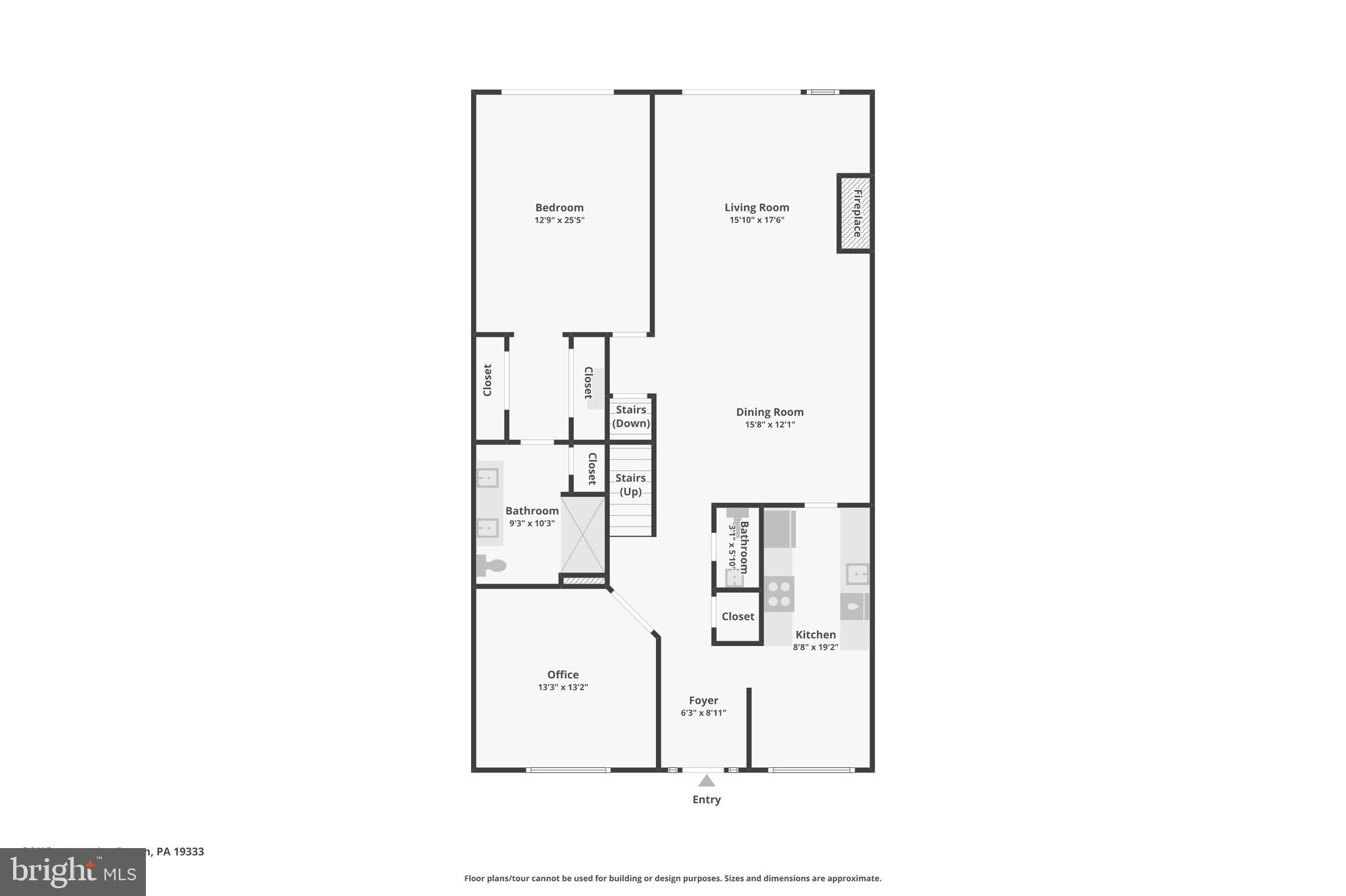 DEVONSHIRE - Residential
