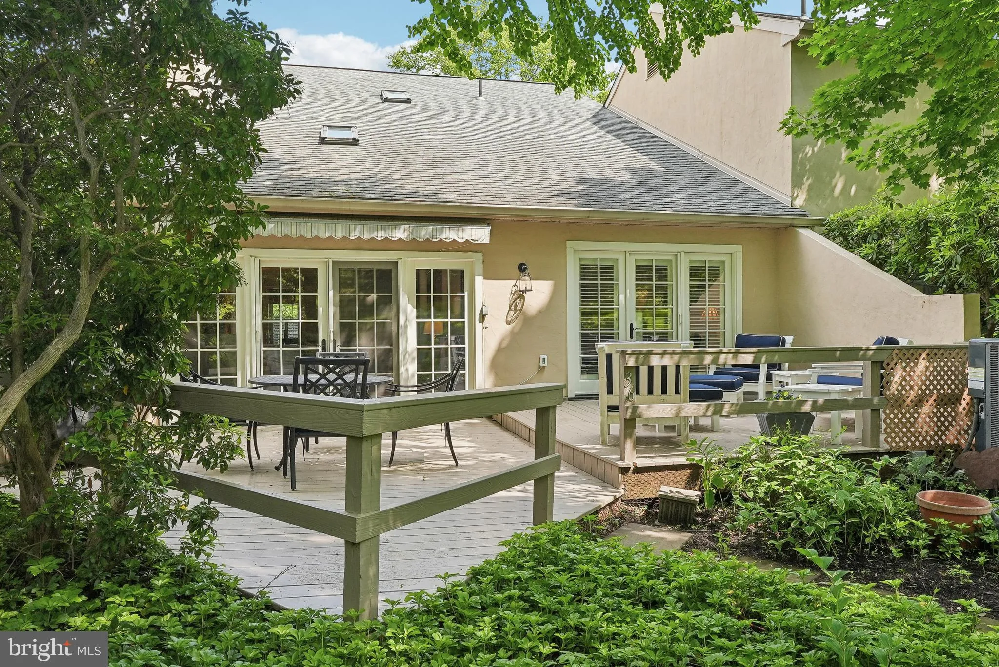 Devon, Pennsylvania 19333, United States, 3 Bedrooms Bedrooms, ,3 BathroomsBathrooms,Residential,Active,144144