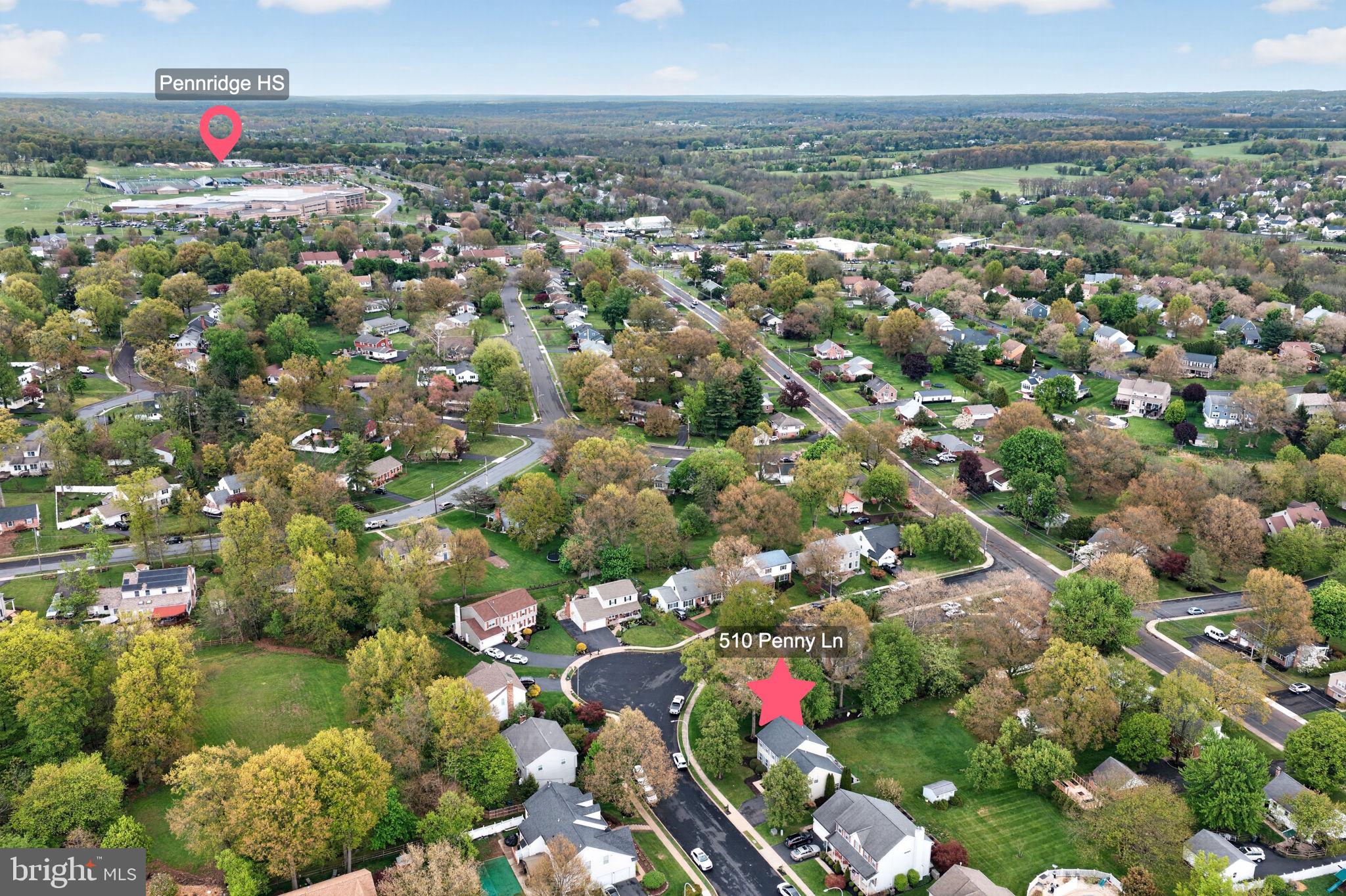 HIGHLAND WOODS - Residential