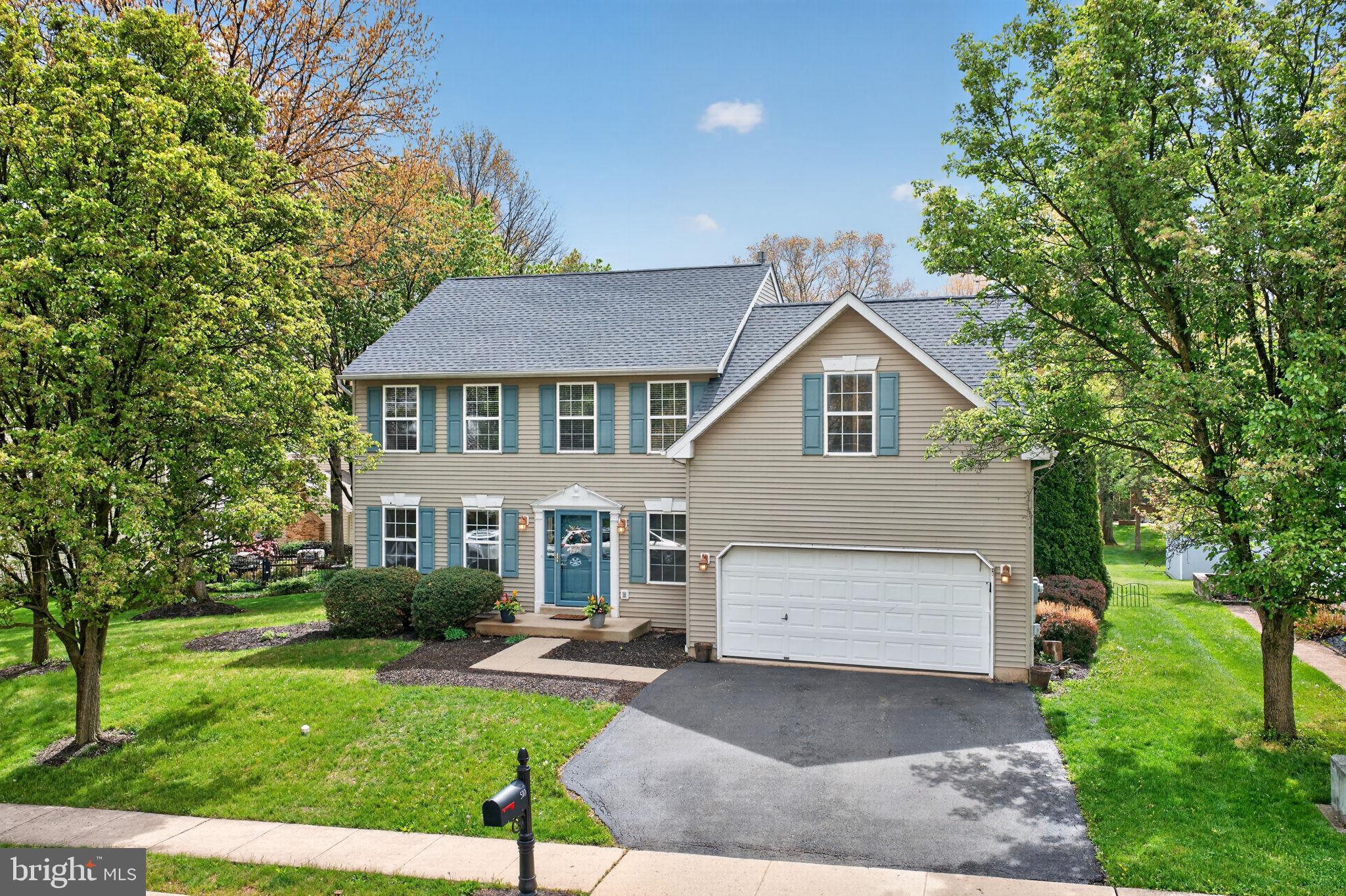 HIGHLAND WOODS - Residential
