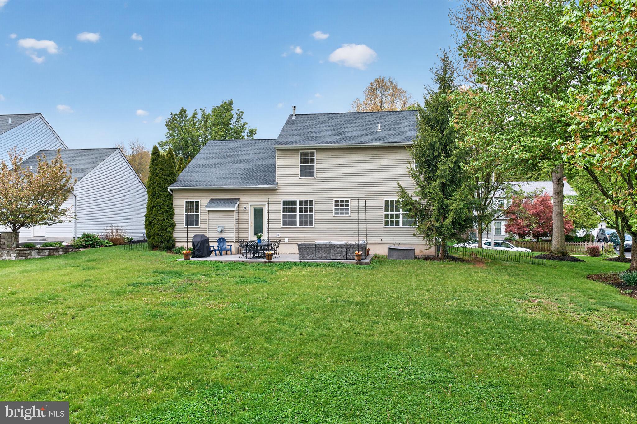HIGHLAND WOODS - Residential