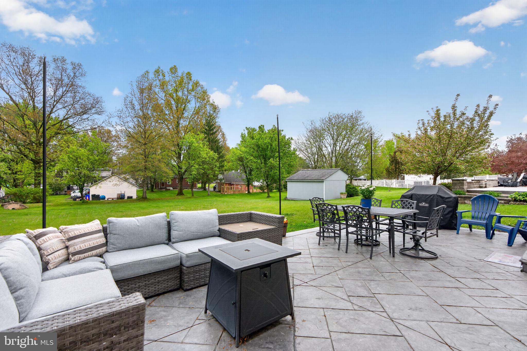 HIGHLAND WOODS - Residential
