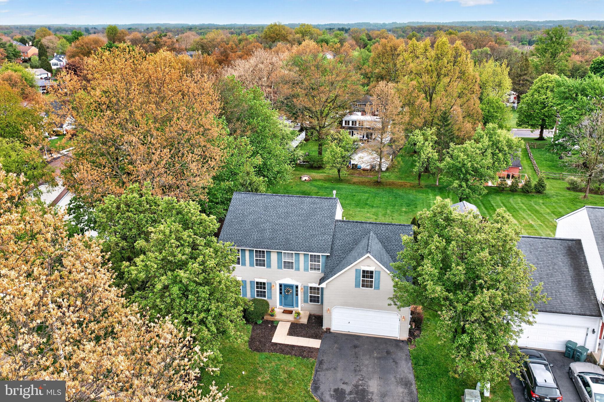 HIGHLAND WOODS - Residential