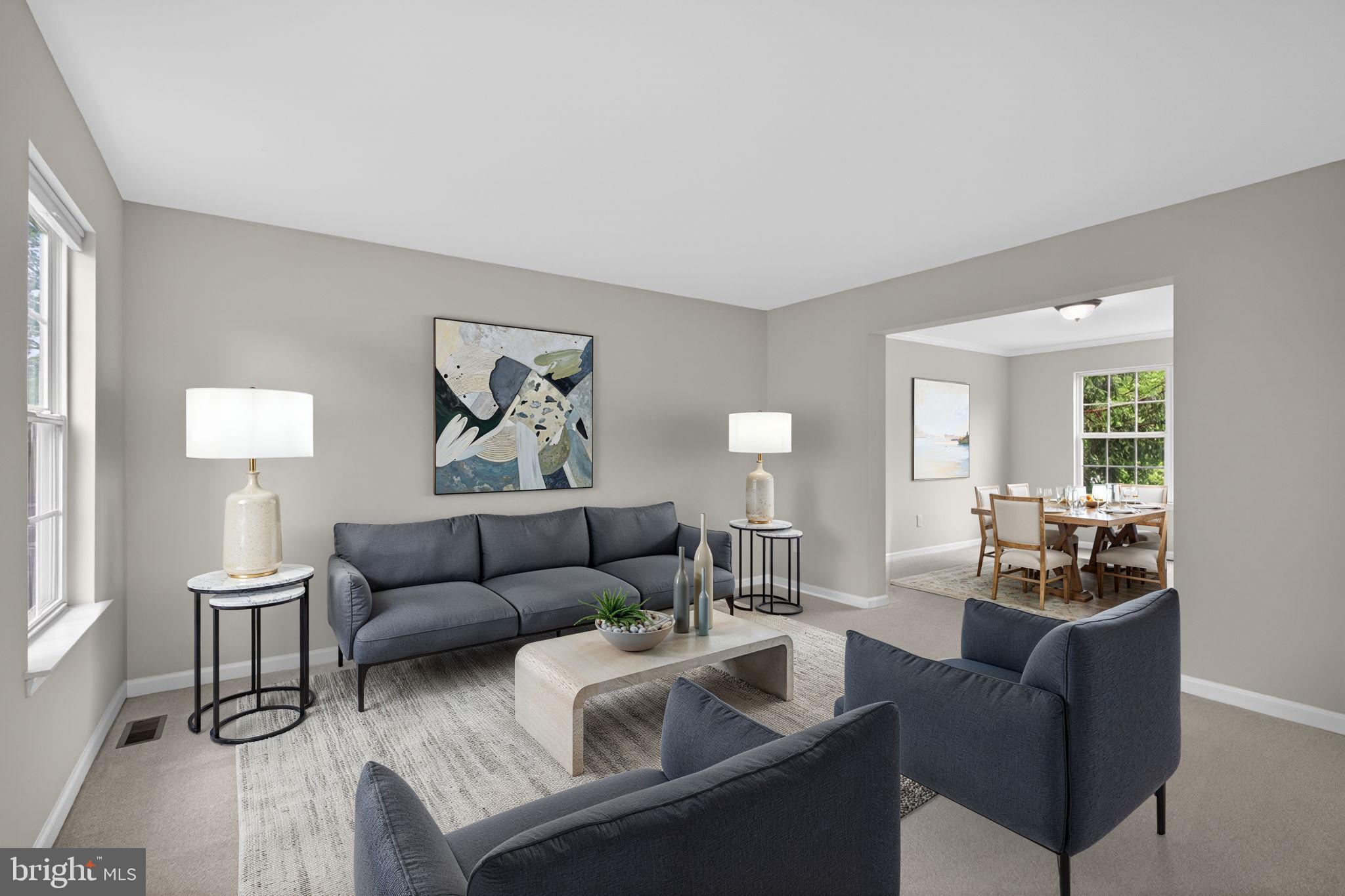 HIGHLAND WOODS - Residential