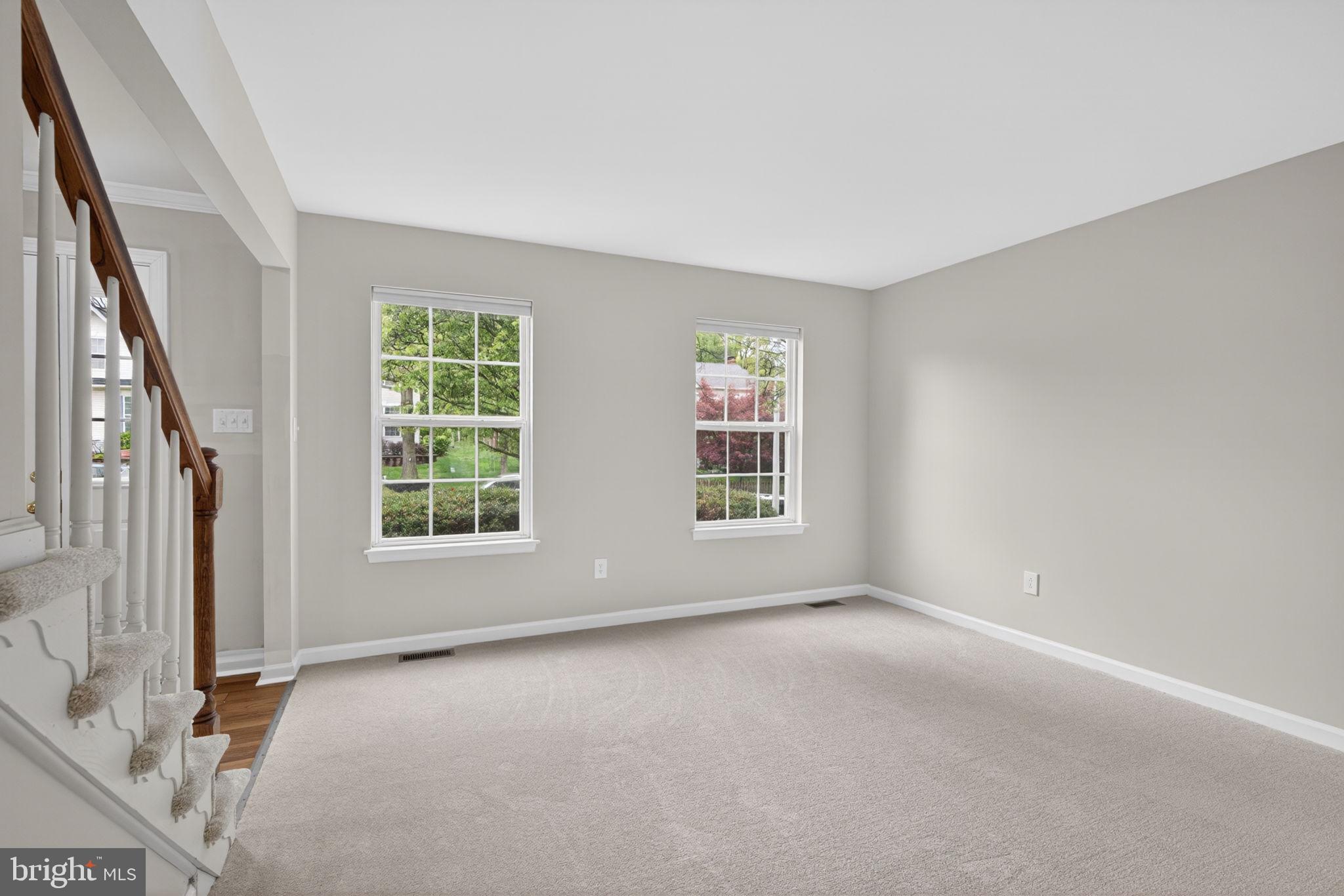 HIGHLAND WOODS - Residential