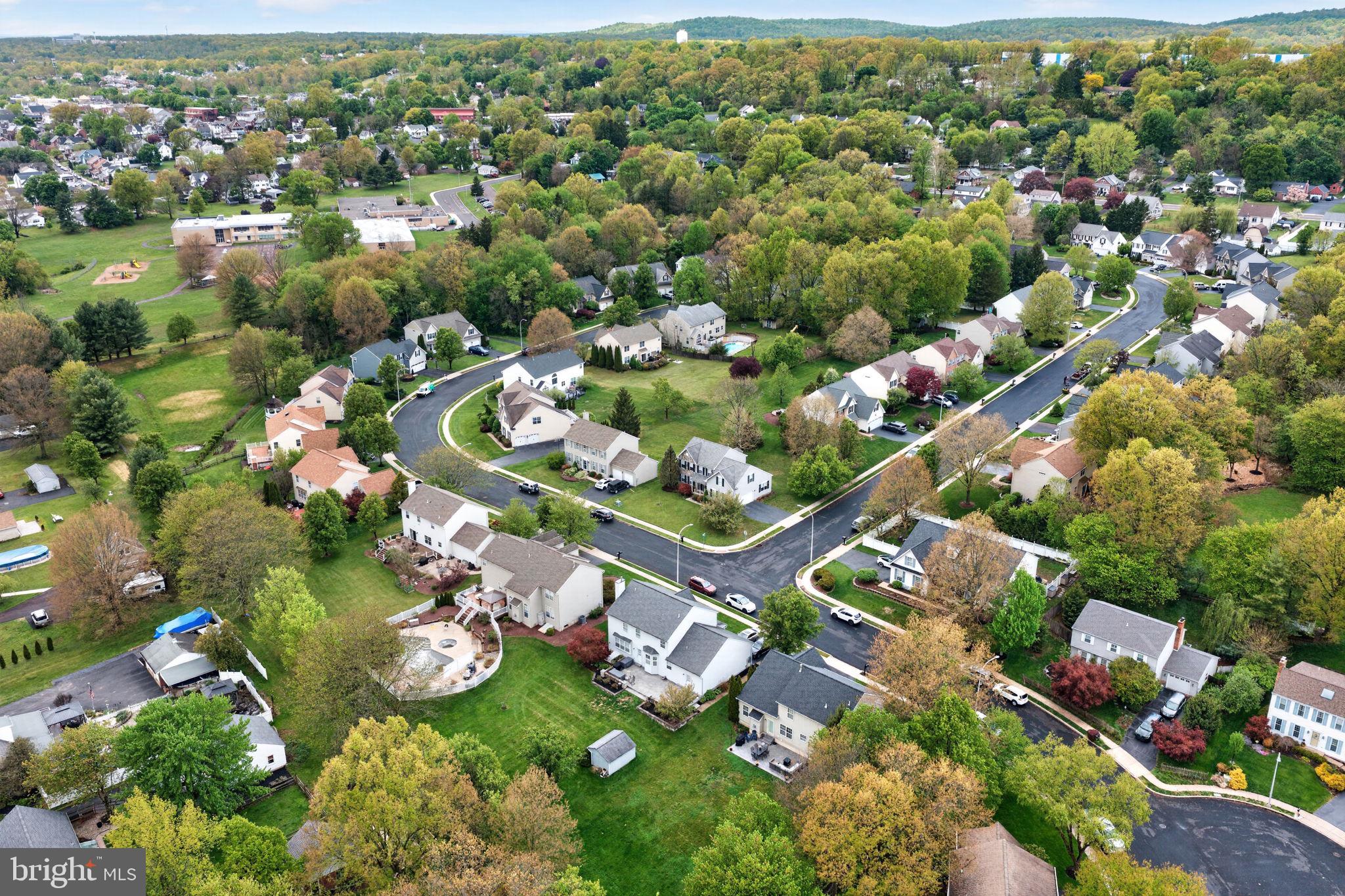 HIGHLAND WOODS - Residential