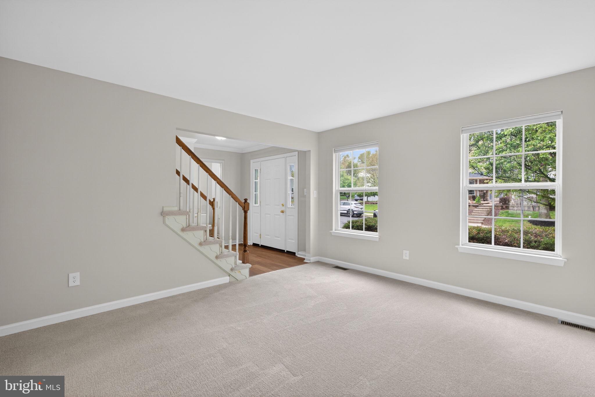 HIGHLAND WOODS - Residential