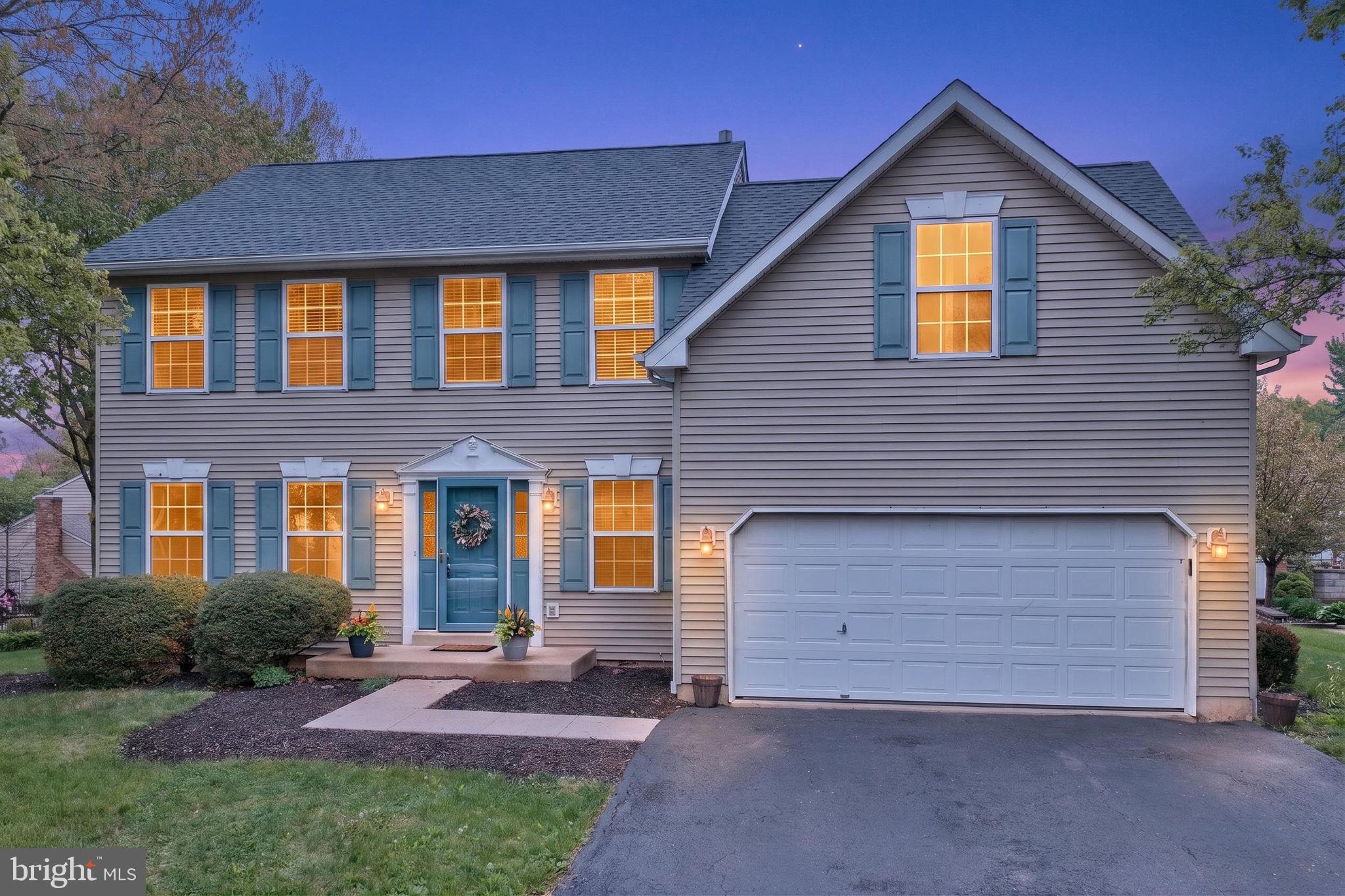 HIGHLAND WOODS - Residential