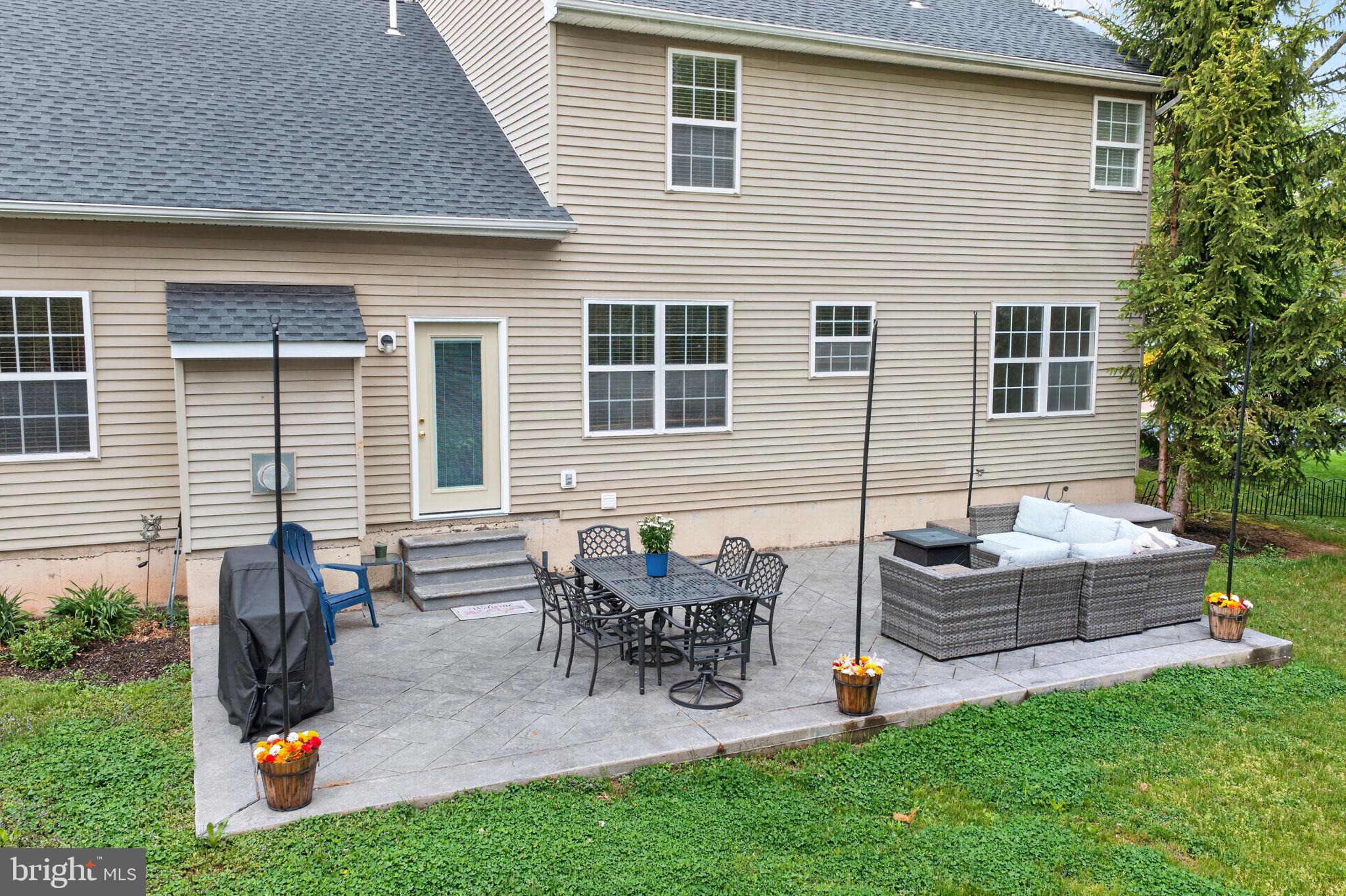 HIGHLAND WOODS - Residential