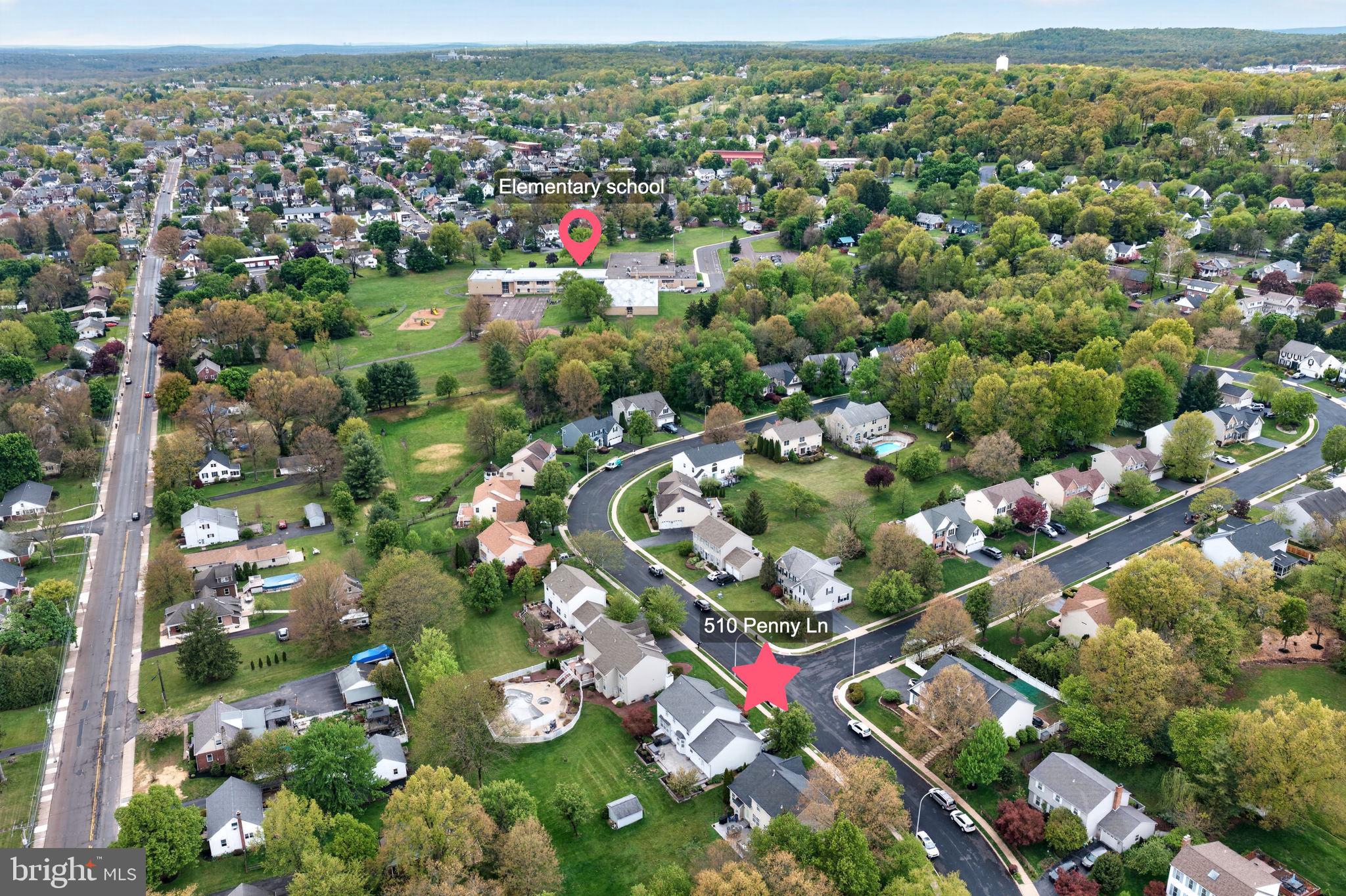 HIGHLAND WOODS - Residential