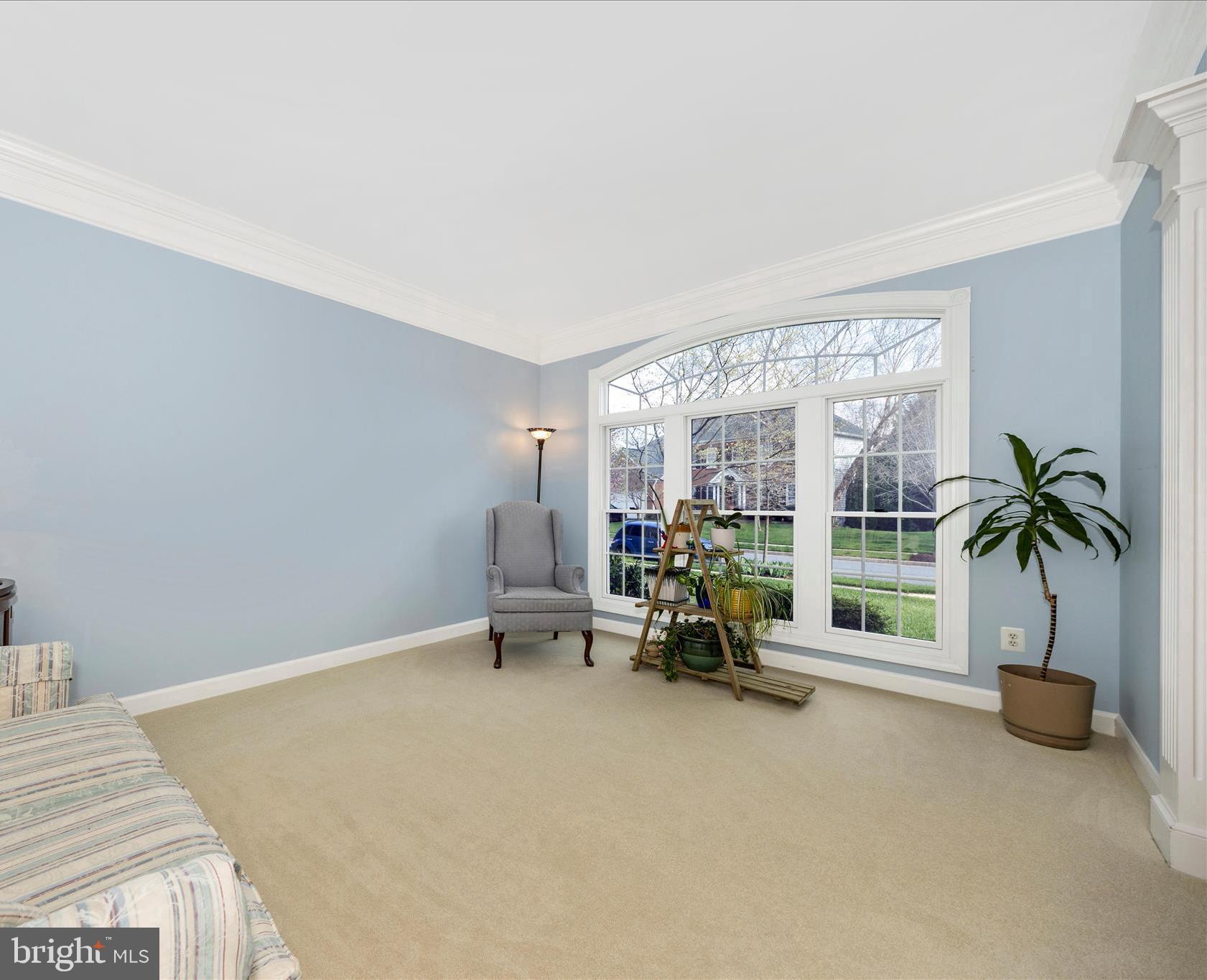 VILLAGES OF URBANA - Residential