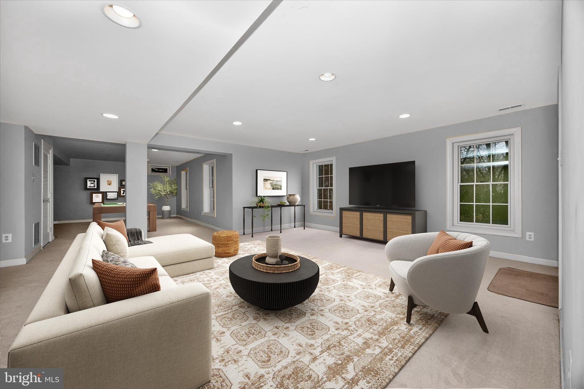 VILLAGES OF URBANA - Residential