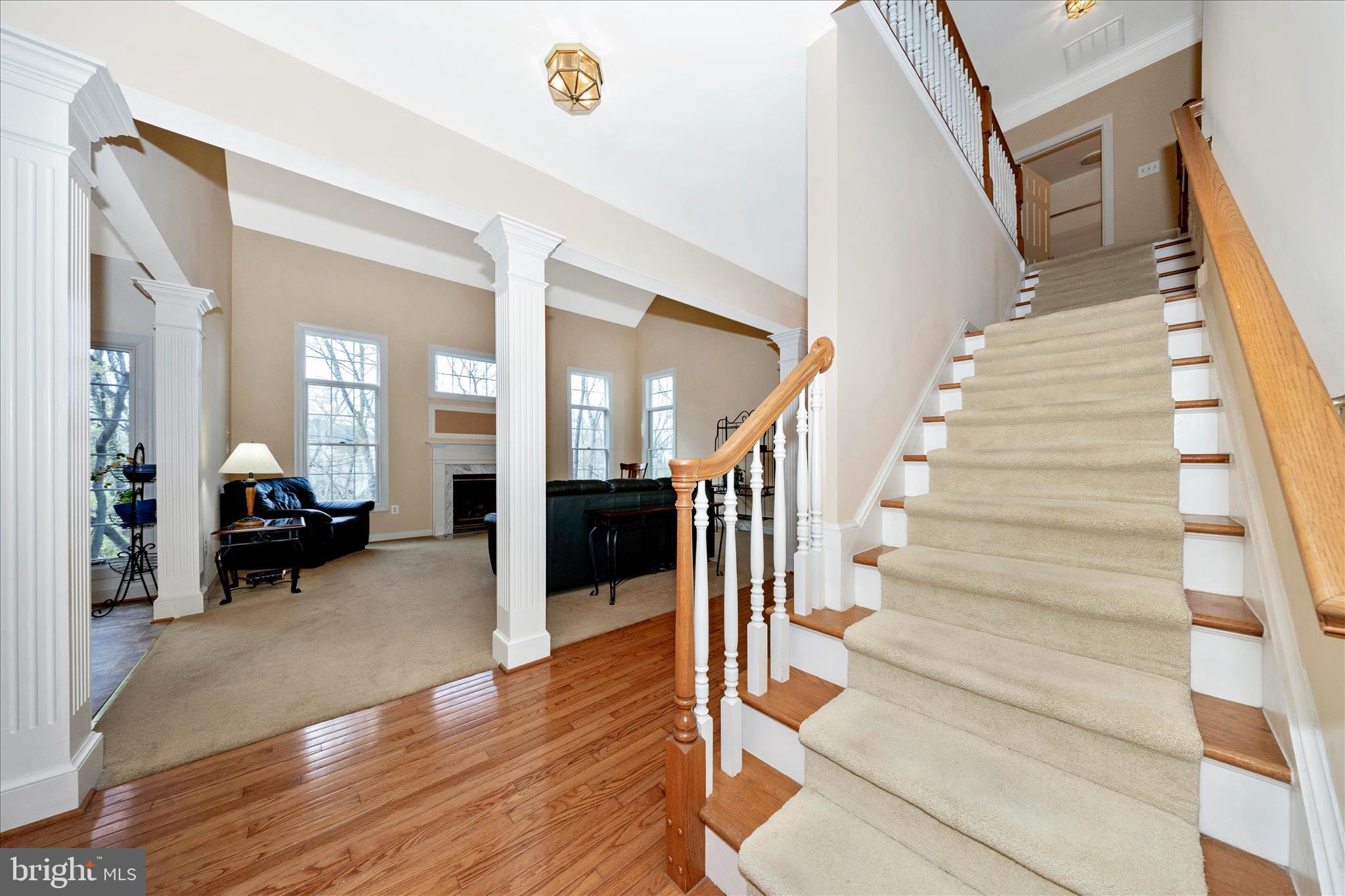 VILLAGES OF URBANA - Residential