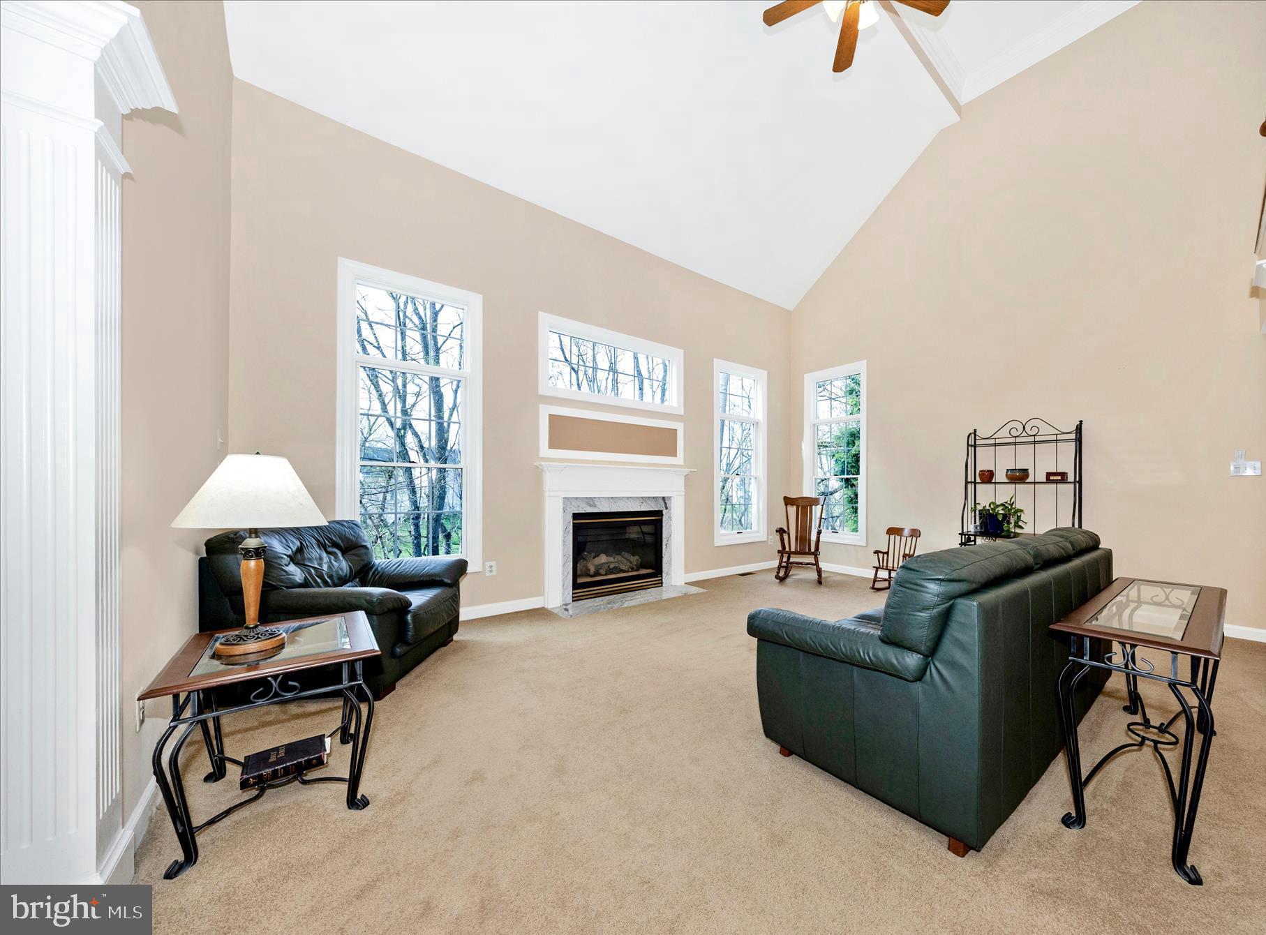 VILLAGES OF URBANA - Residential