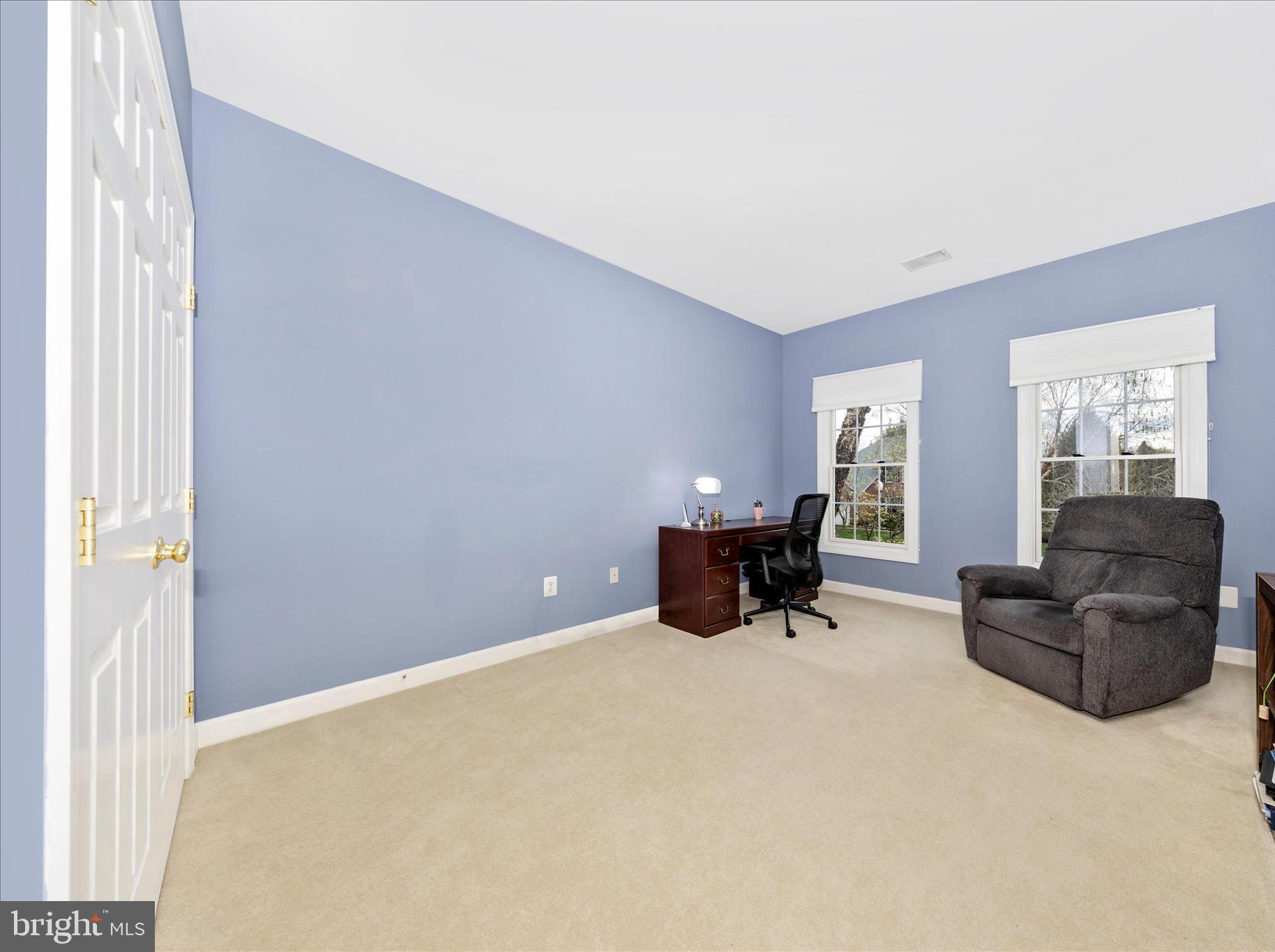 VILLAGES OF URBANA - Residential