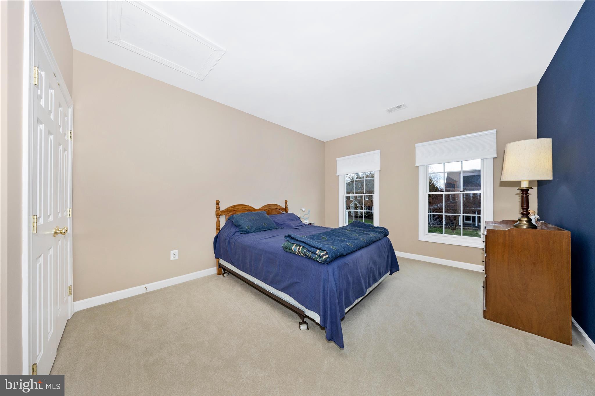 VILLAGES OF URBANA - Residential