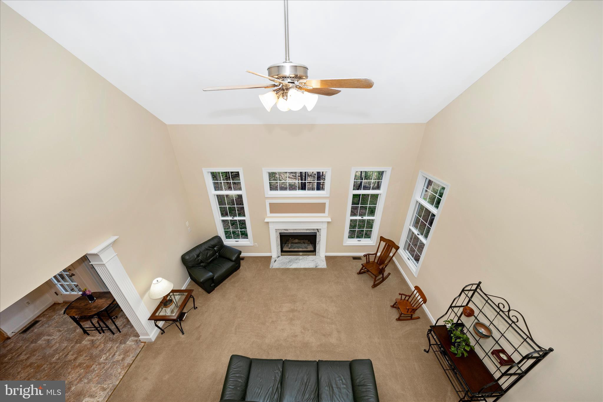 VILLAGES OF URBANA - Residential