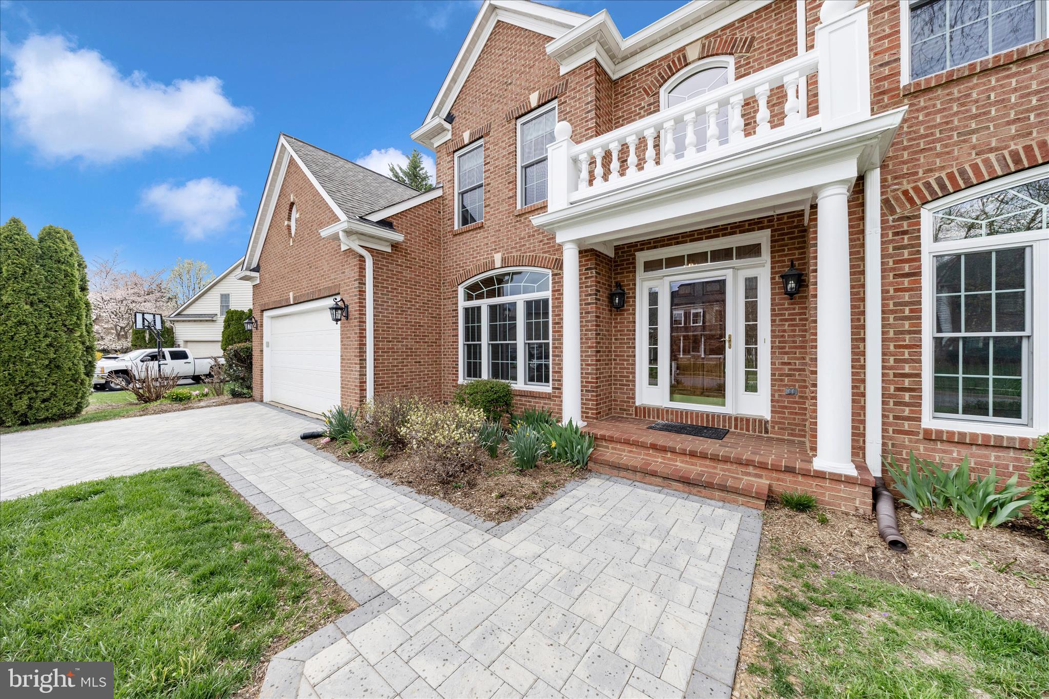 VILLAGES OF URBANA - Residential