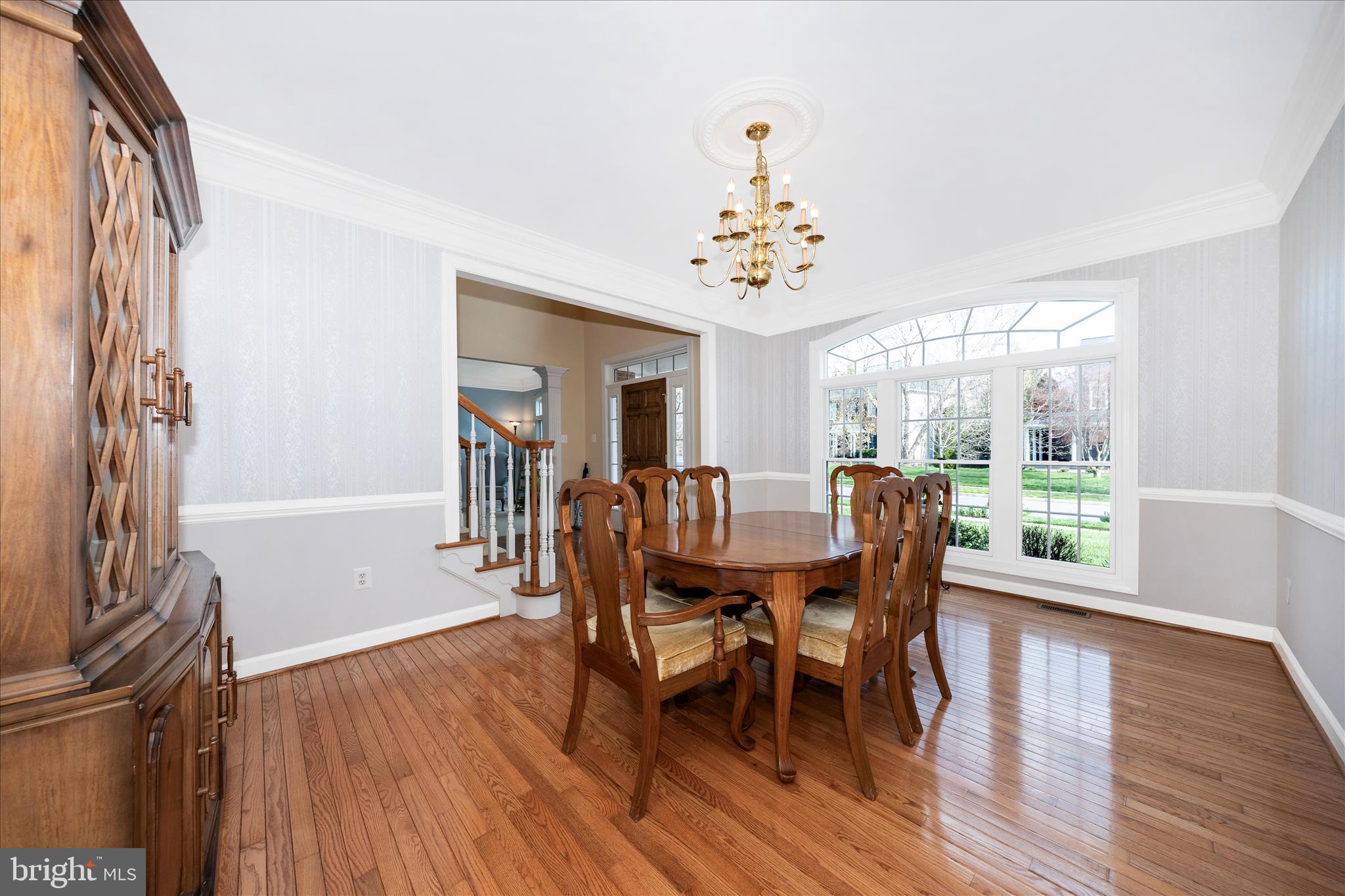 VILLAGES OF URBANA - Residential