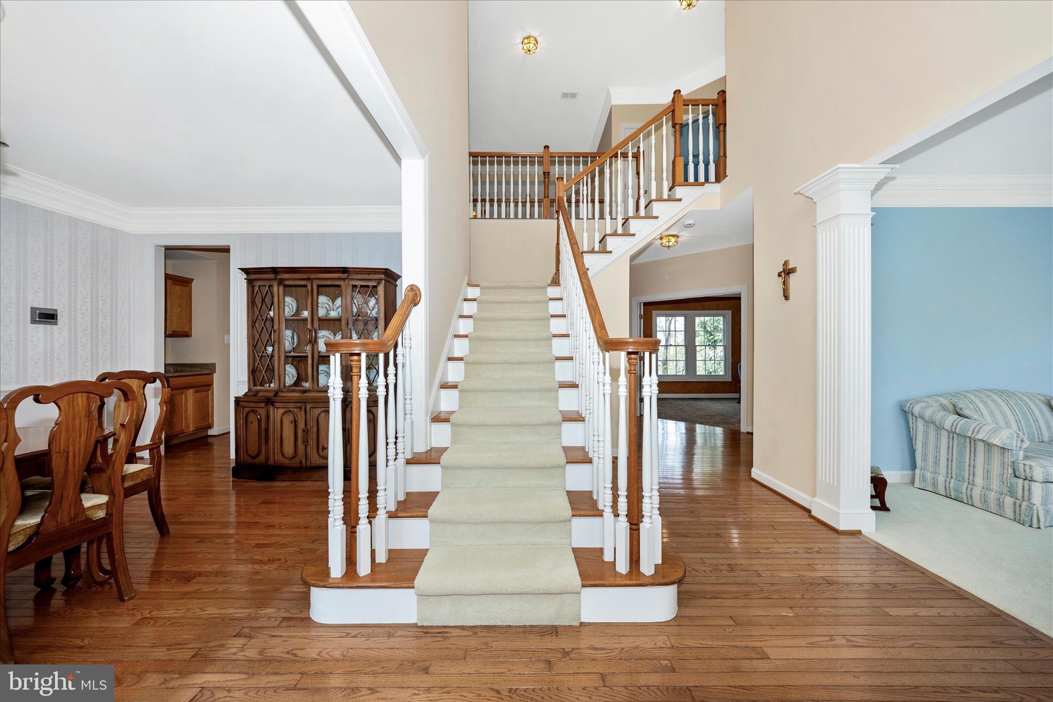 VILLAGES OF URBANA - Residential