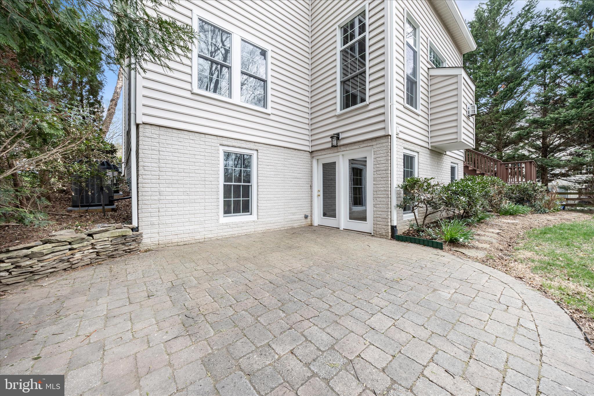 VILLAGES OF URBANA - Residential