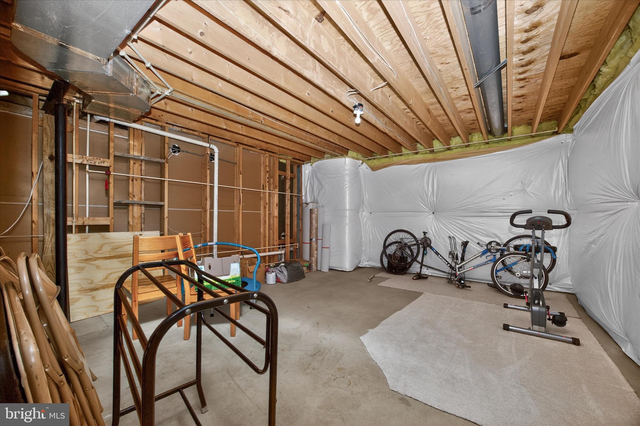 VILLAGES OF URBANA - Residential