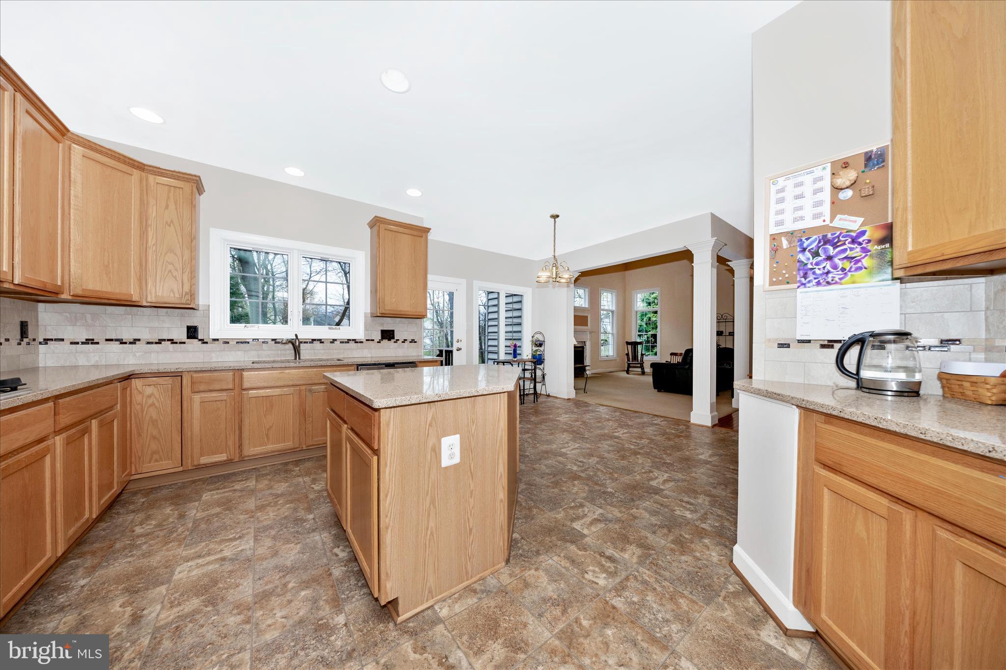 VILLAGES OF URBANA - Residential