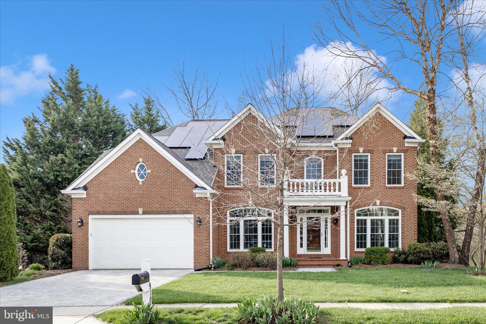 VILLAGES OF URBANA - Residential