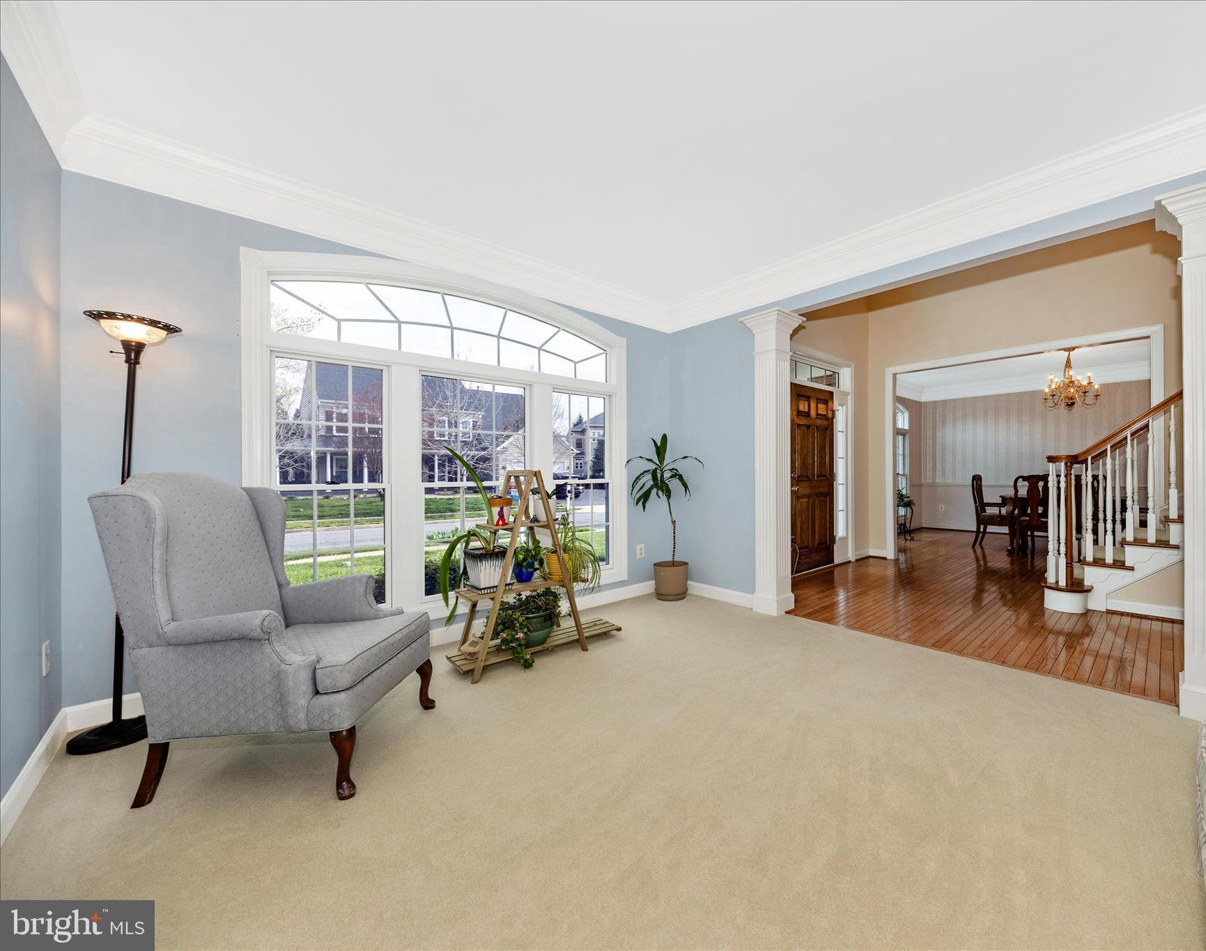 VILLAGES OF URBANA - Residential