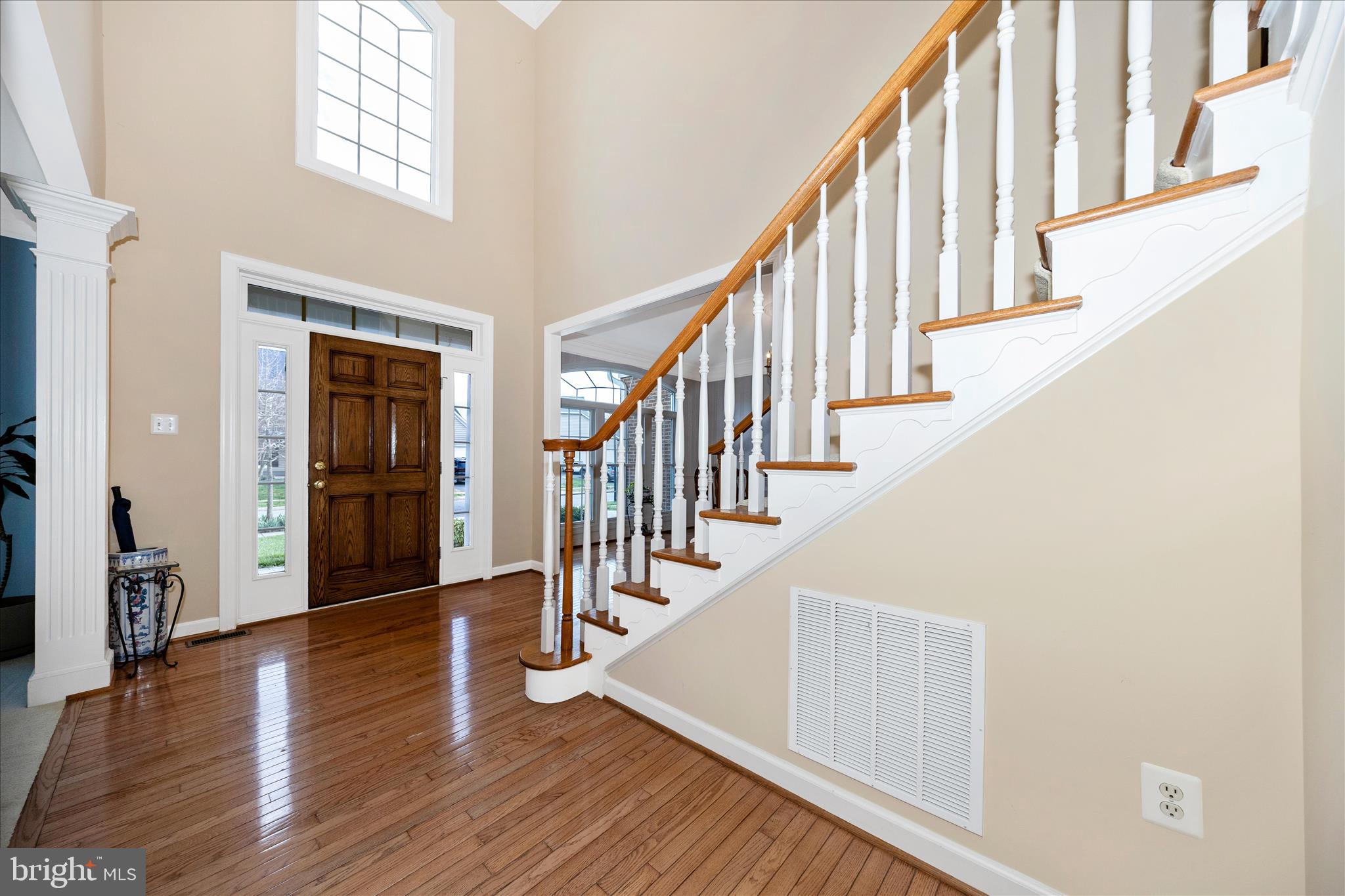 VILLAGES OF URBANA - Residential