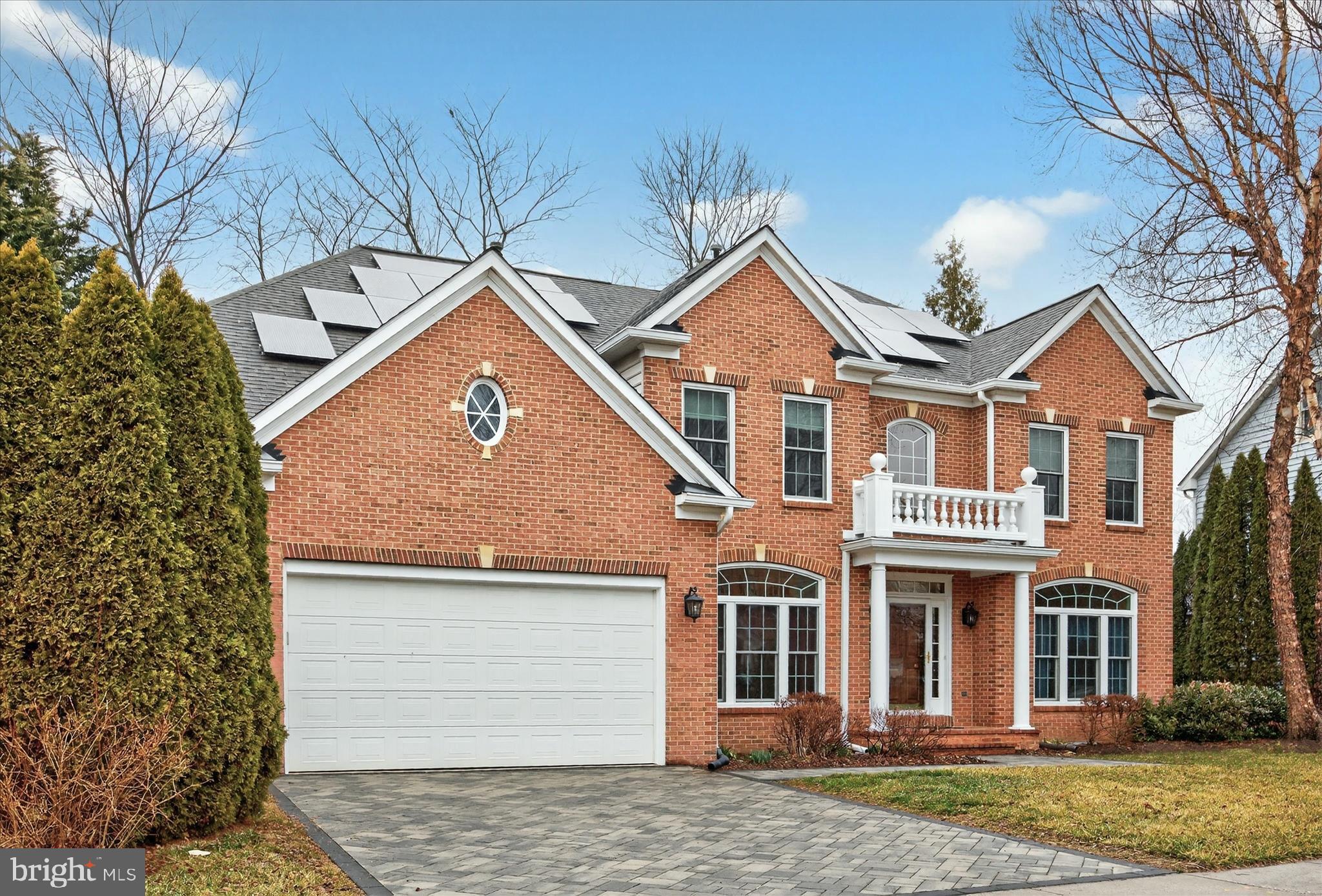 VILLAGES OF URBANA - Residential