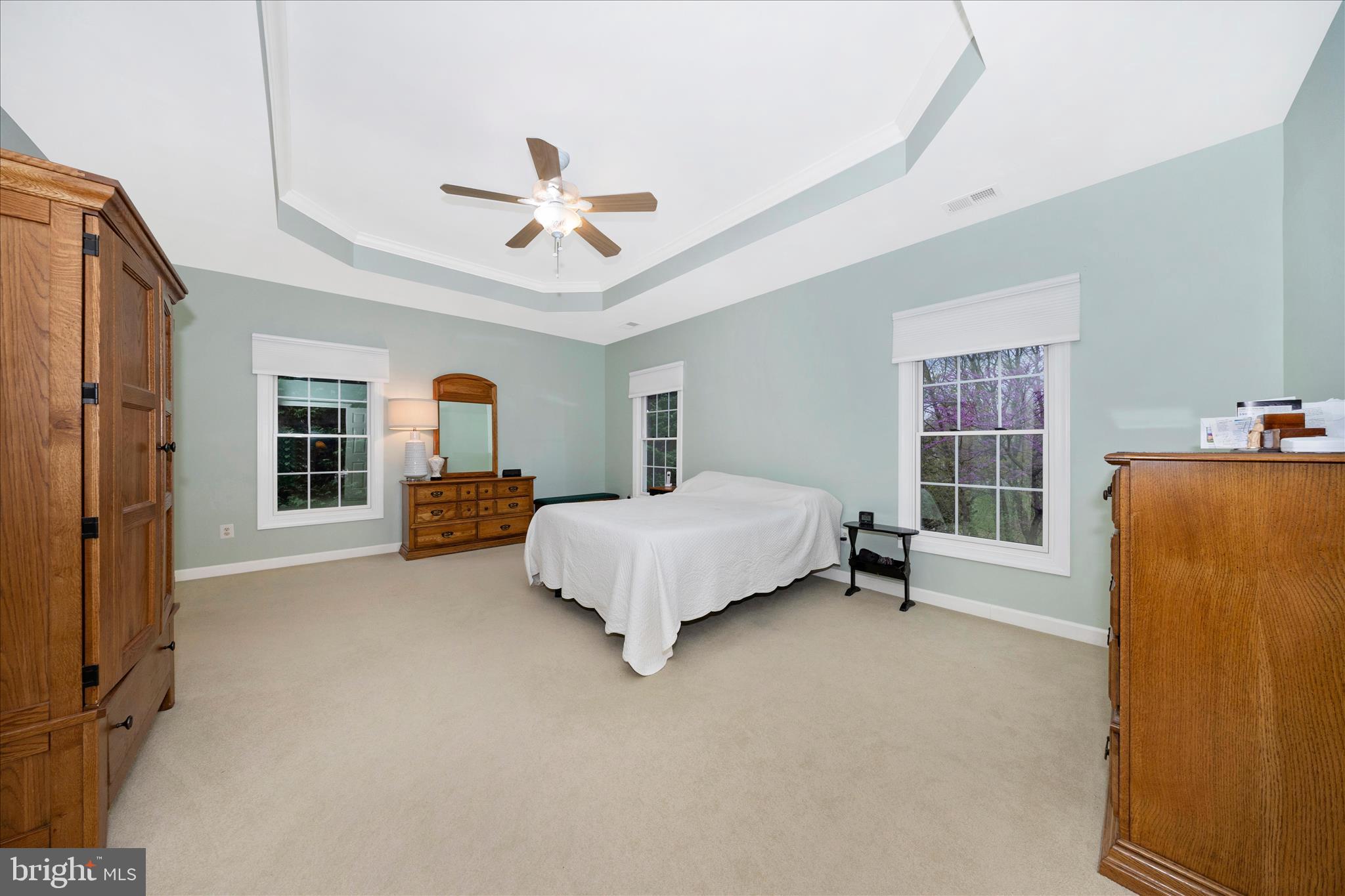 VILLAGES OF URBANA - Residential