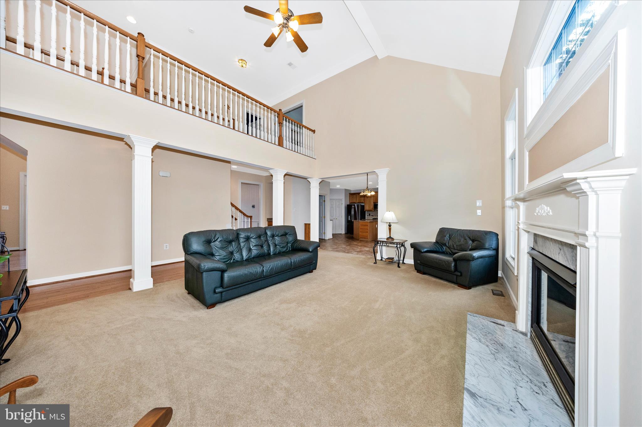 VILLAGES OF URBANA - Residential