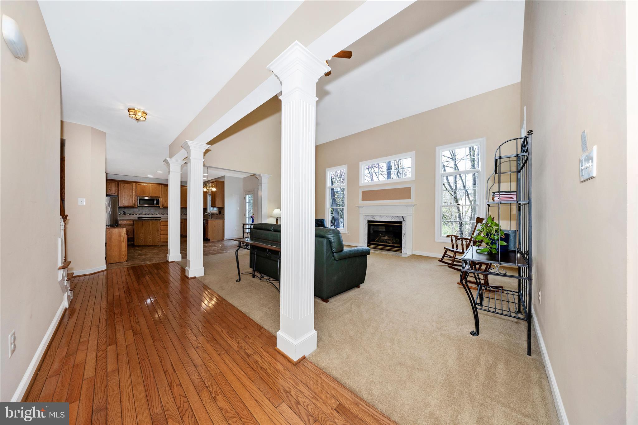 VILLAGES OF URBANA - Residential