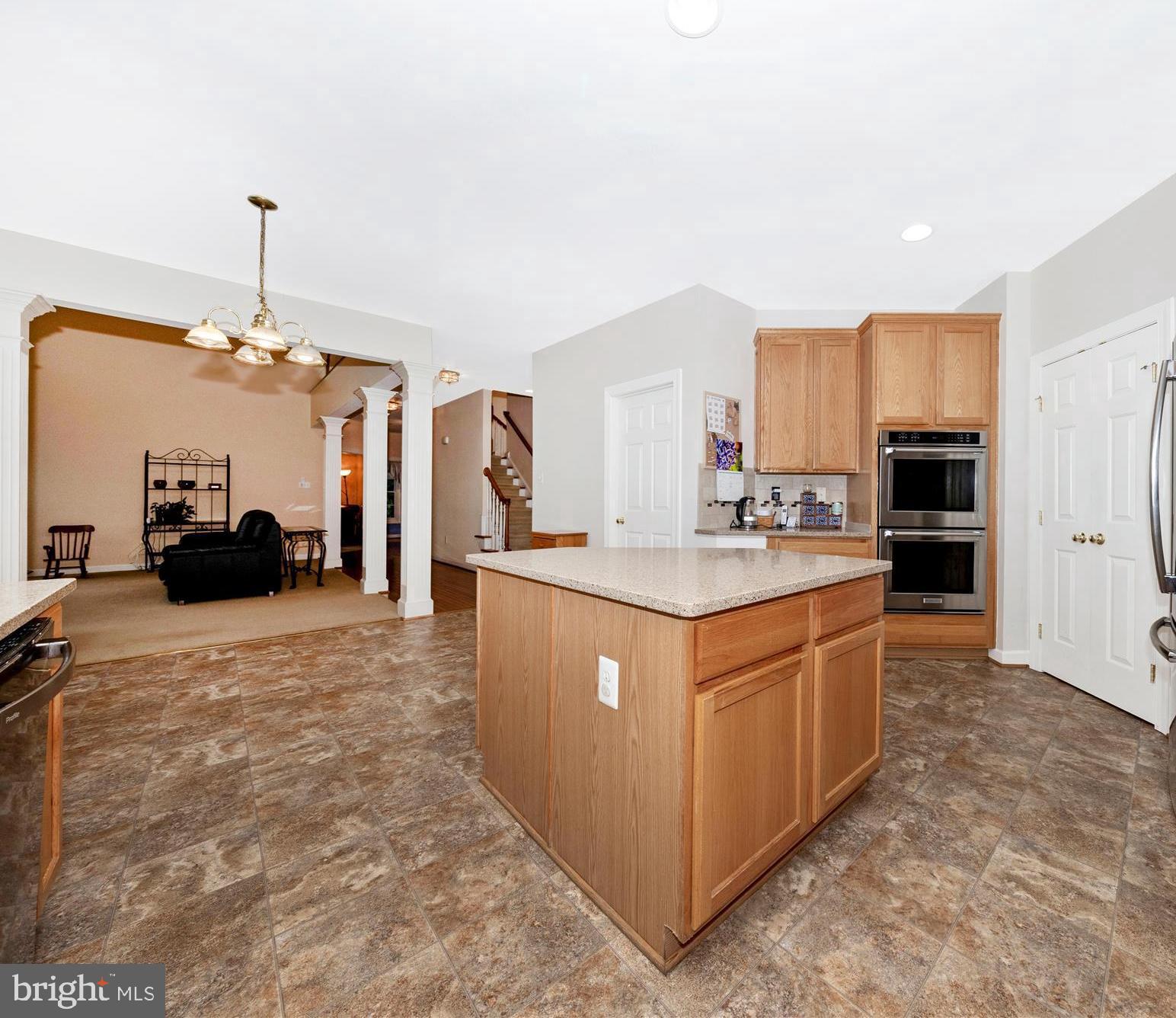 VILLAGES OF URBANA - Residential