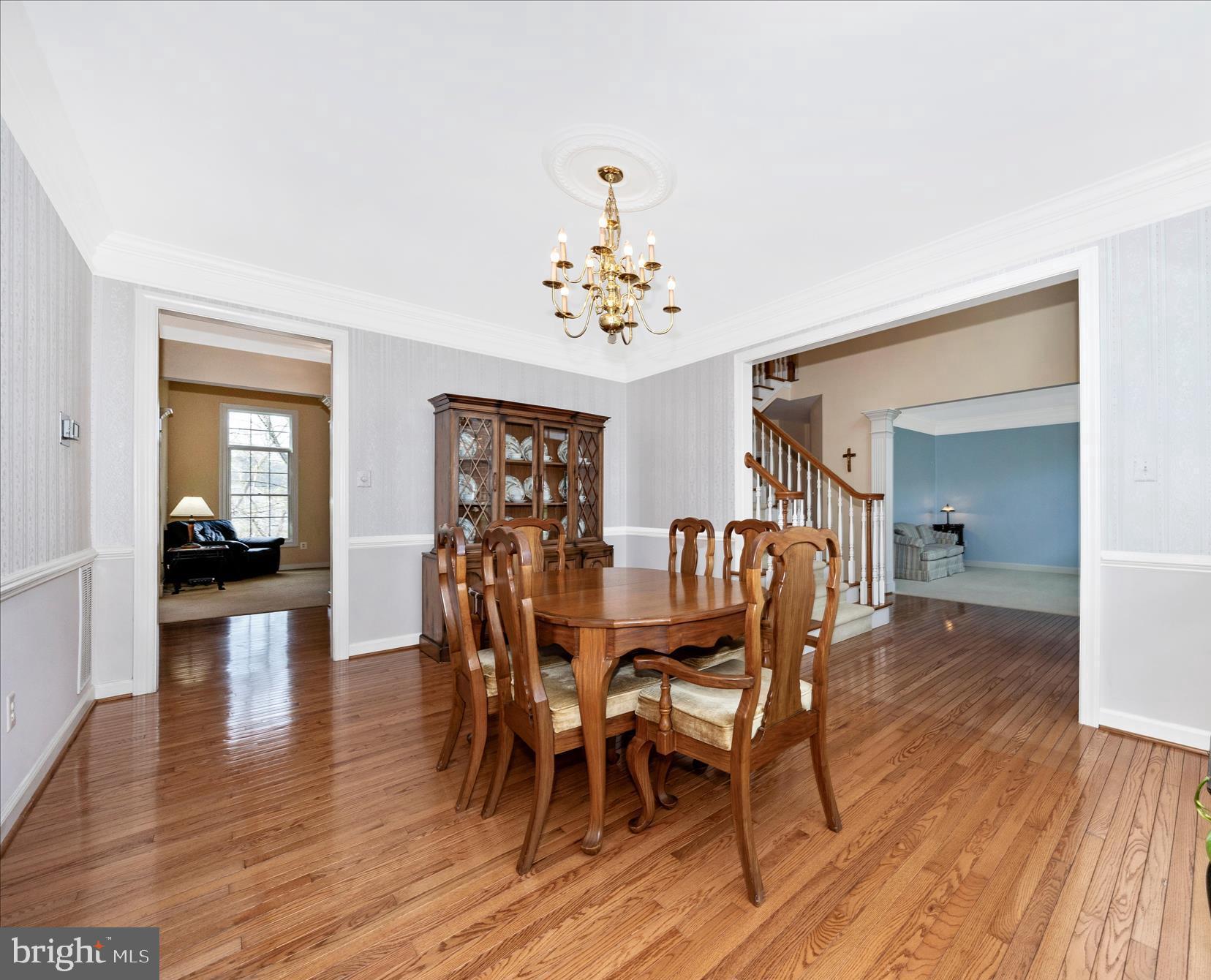 VILLAGES OF URBANA - Residential