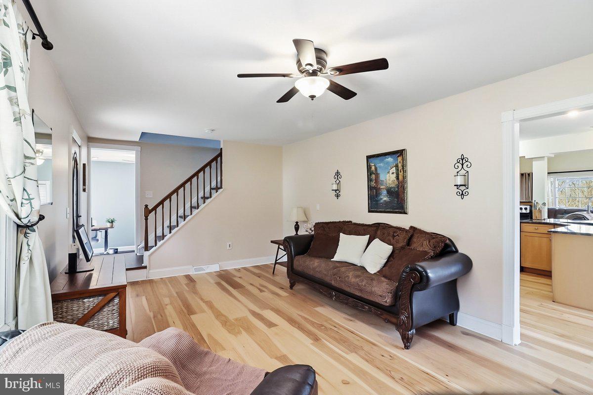 BRIARWOOD - Residential