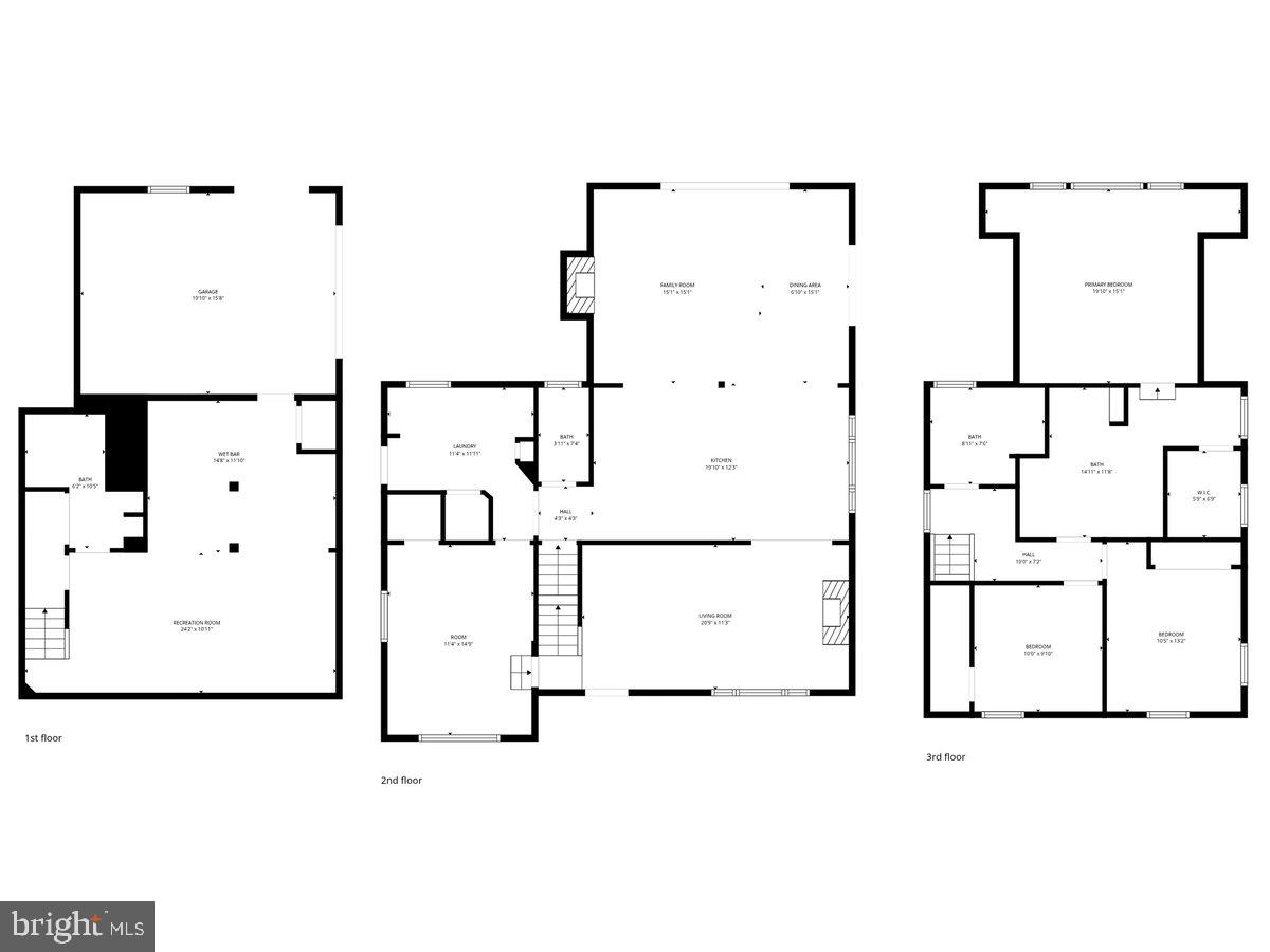 BRIARWOOD - Residential