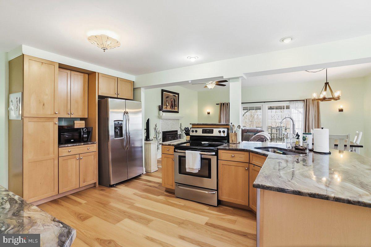 BRIARWOOD - Residential