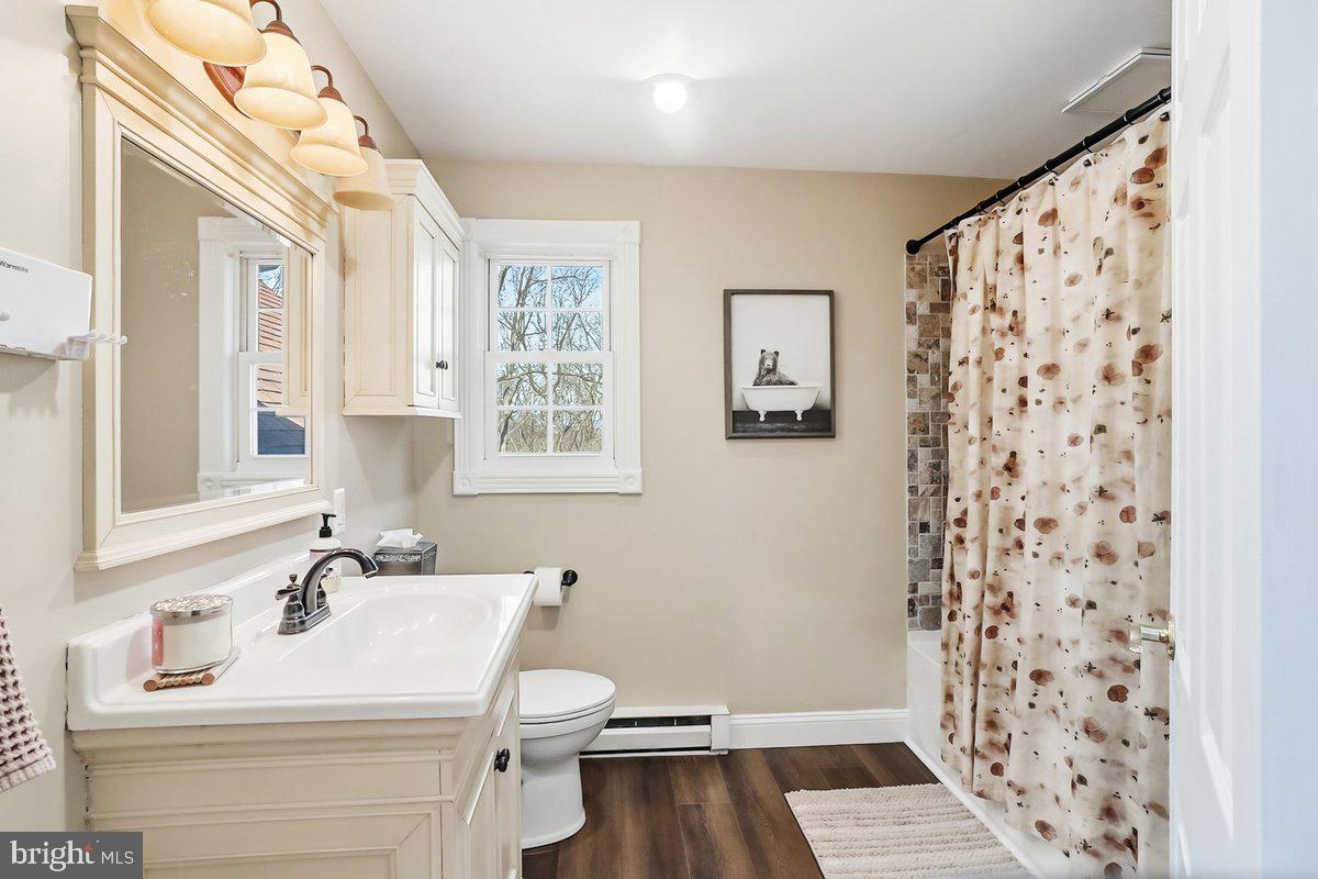 BRIARWOOD - Residential