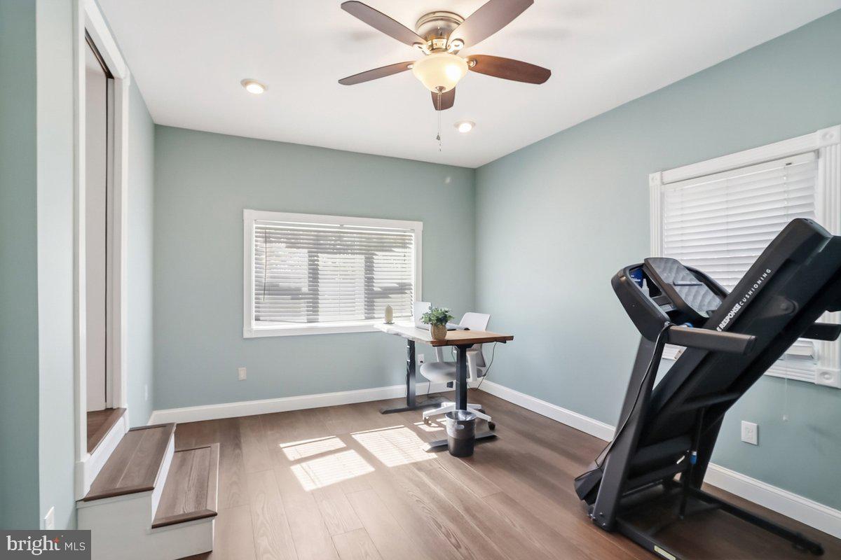 BRIARWOOD - Residential