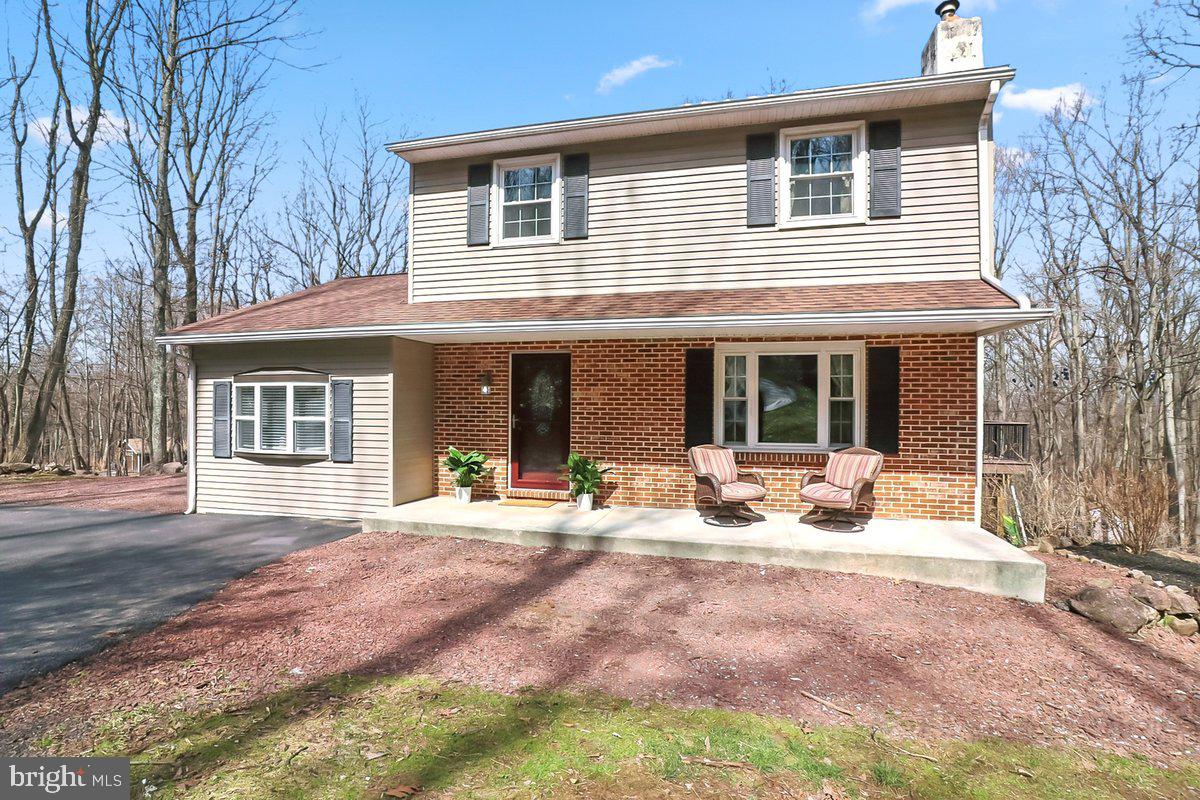 BRIARWOOD - Residential