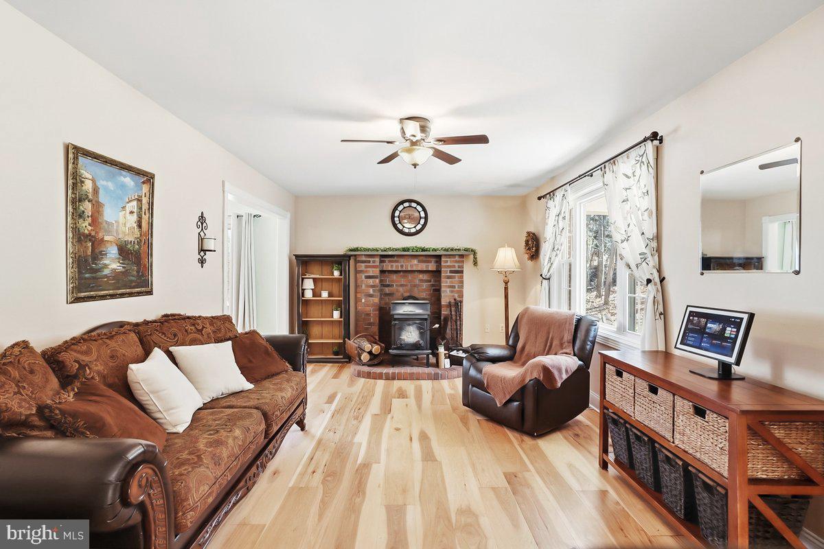 BRIARWOOD - Residential